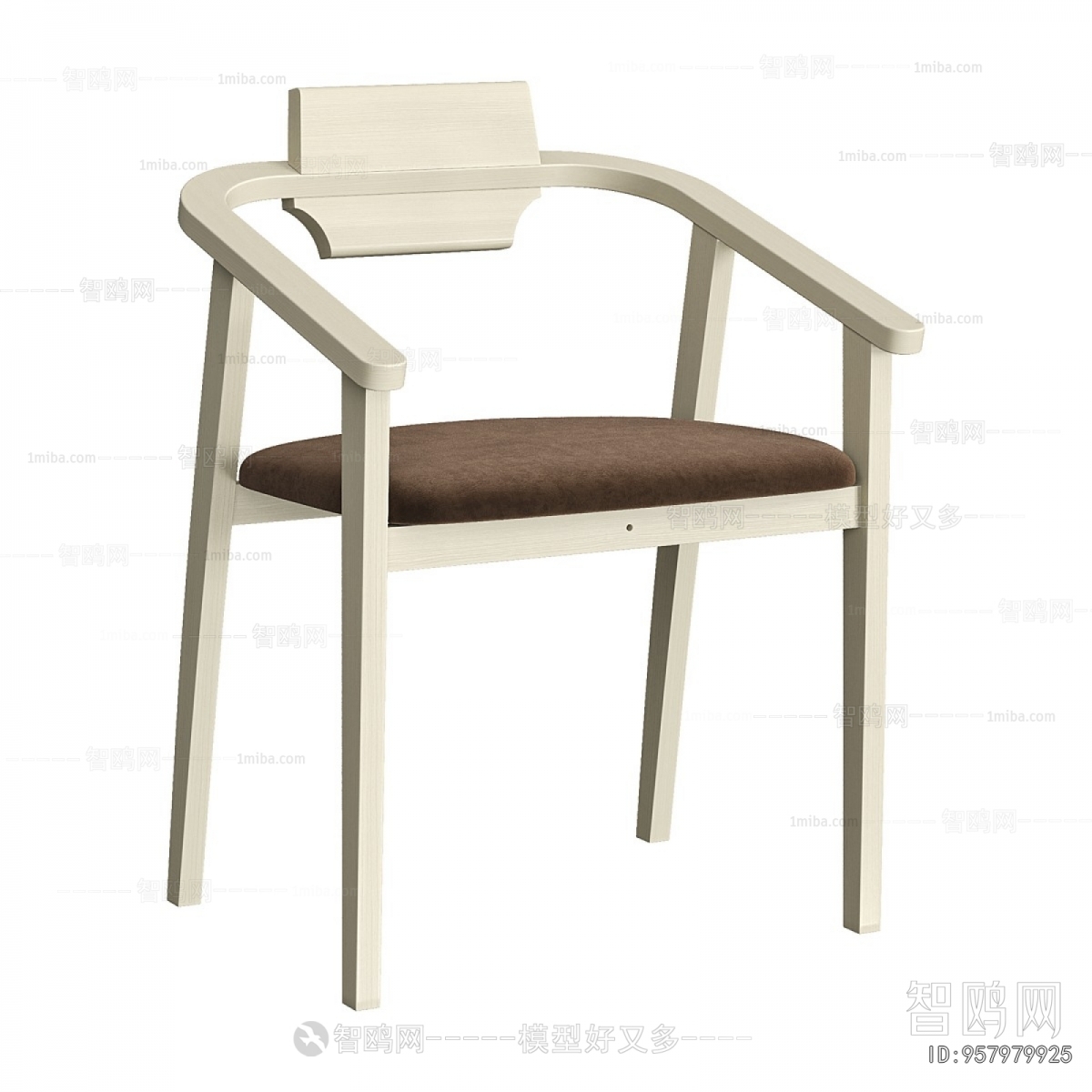 Modern Dining Chair
