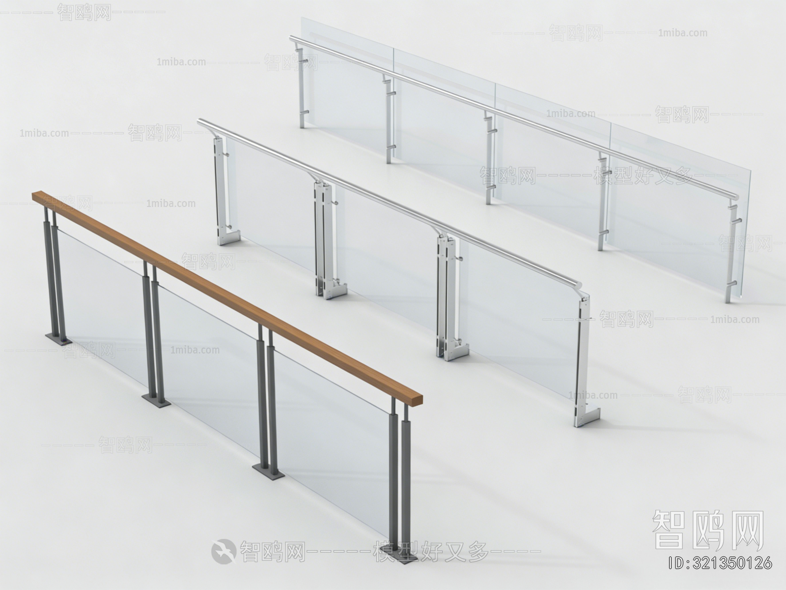 Modern Guardrail