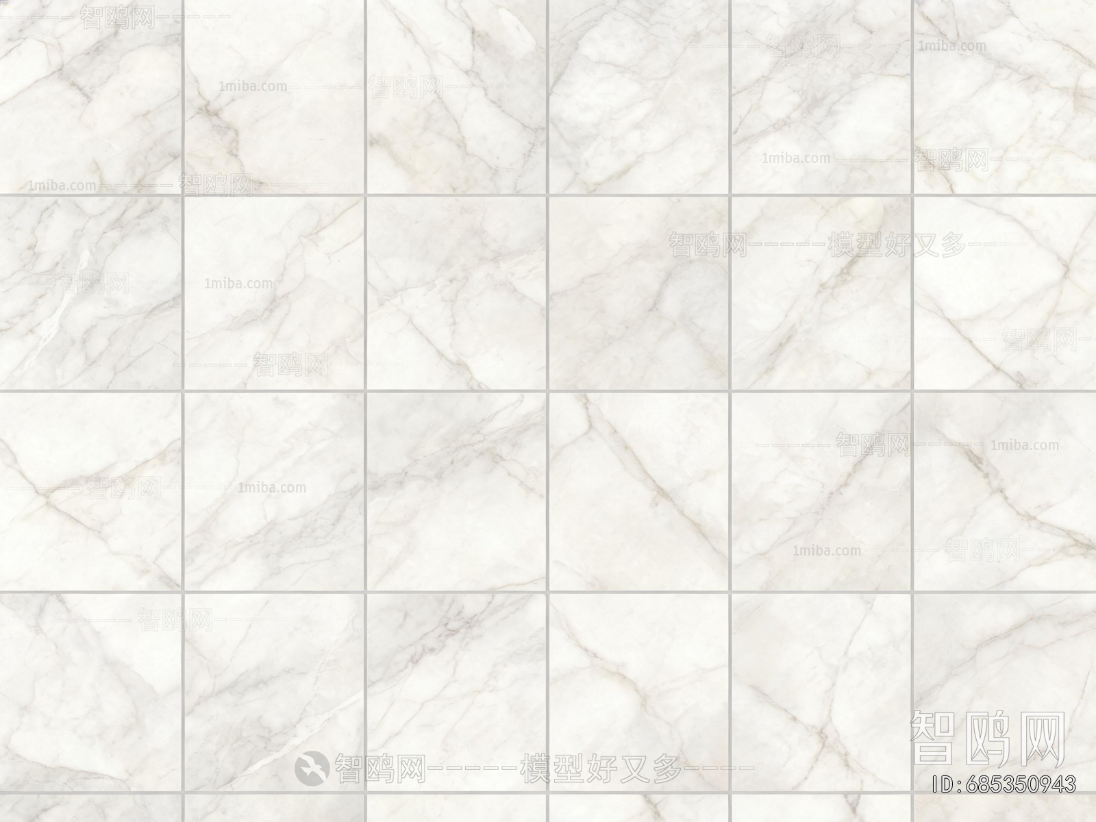 Marble Tiles