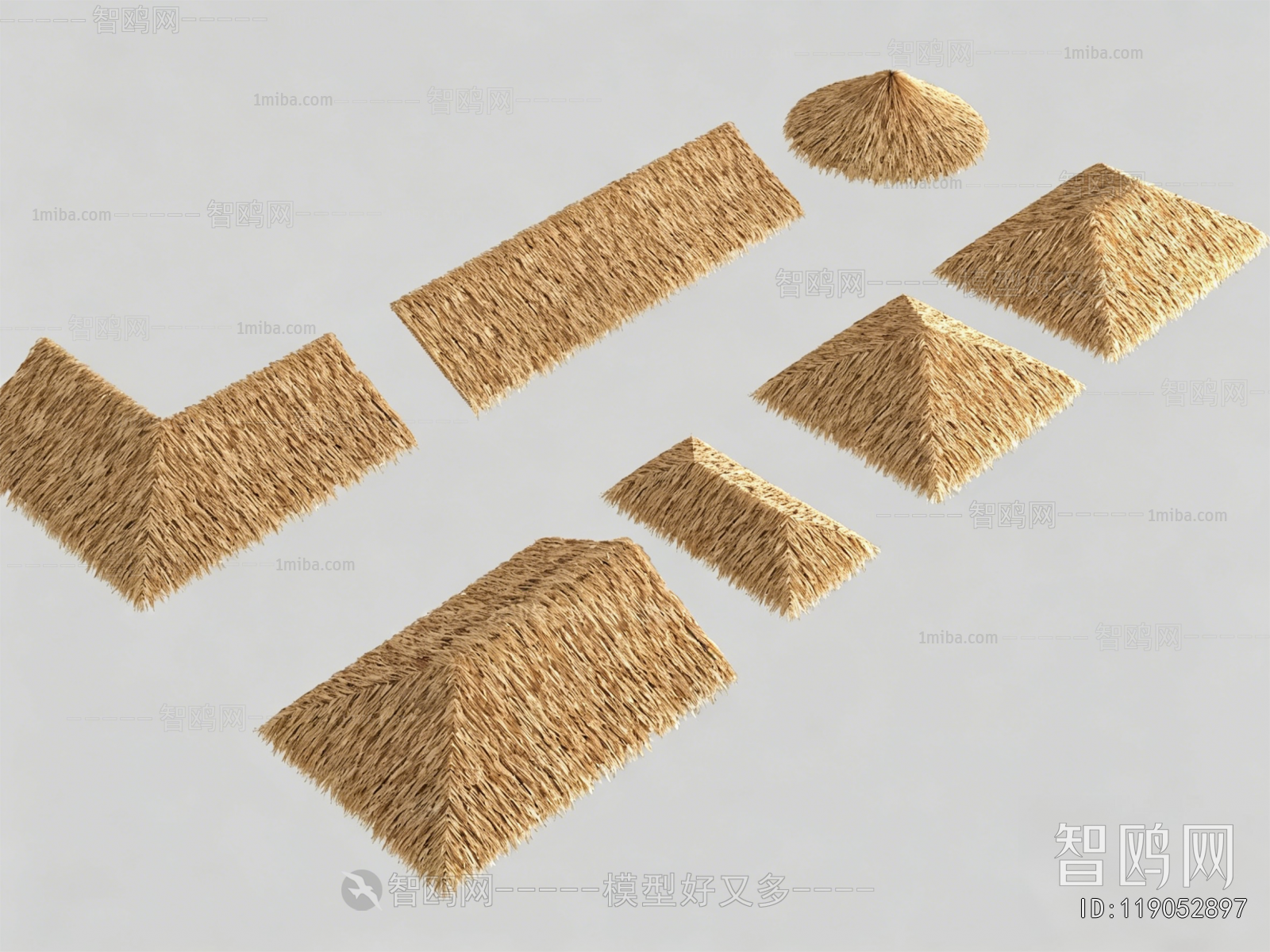 New Chinese Style Sunshade/Canopy/Tensioning Film