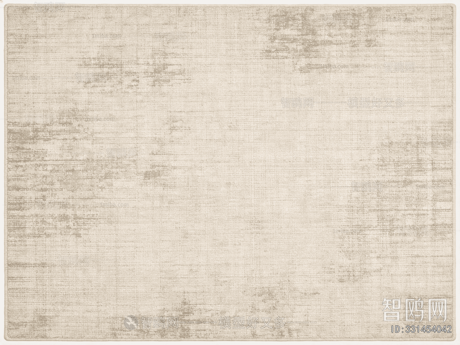 Chinese Carpet