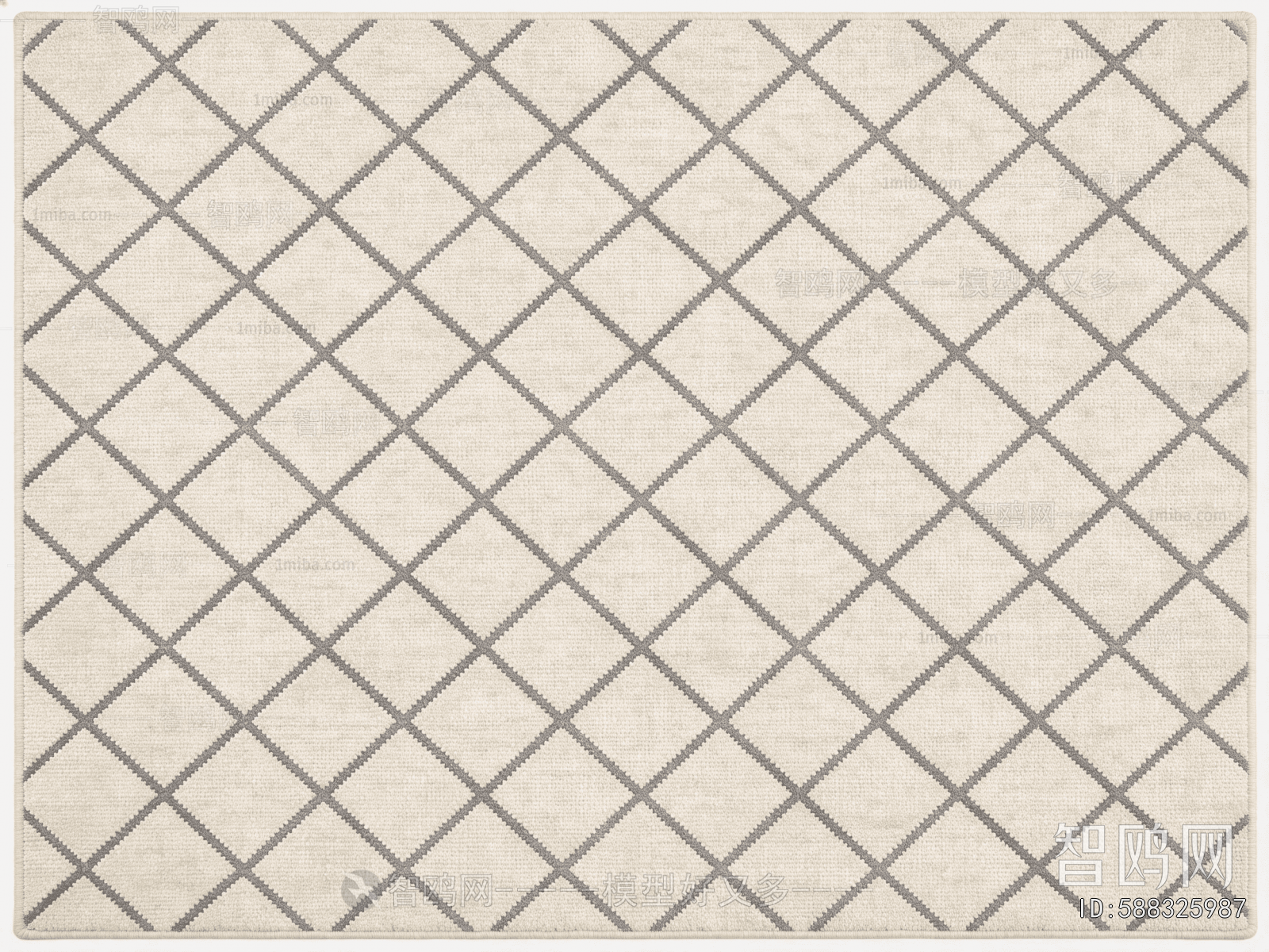 Chinese Carpet
