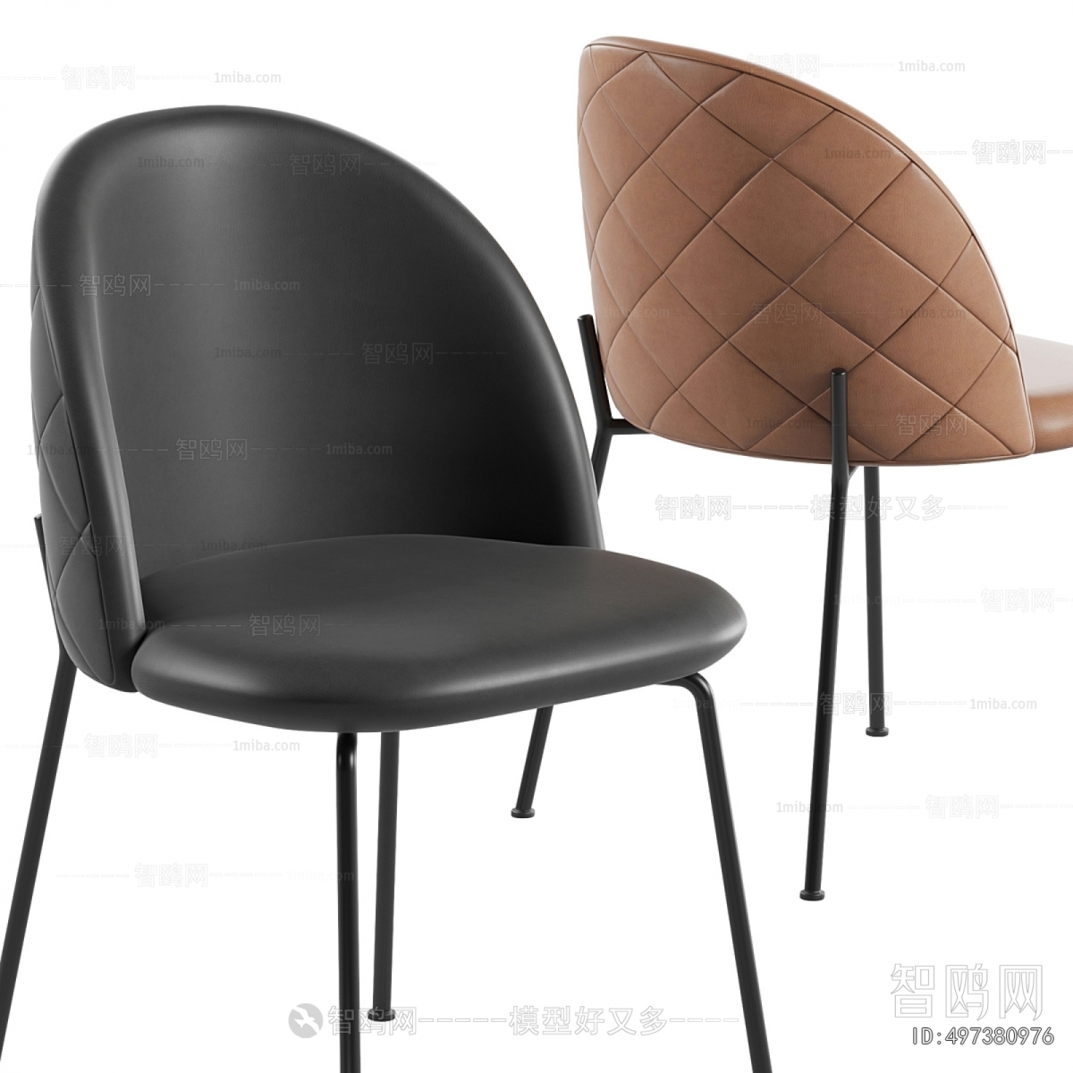 Modern Dining Chair