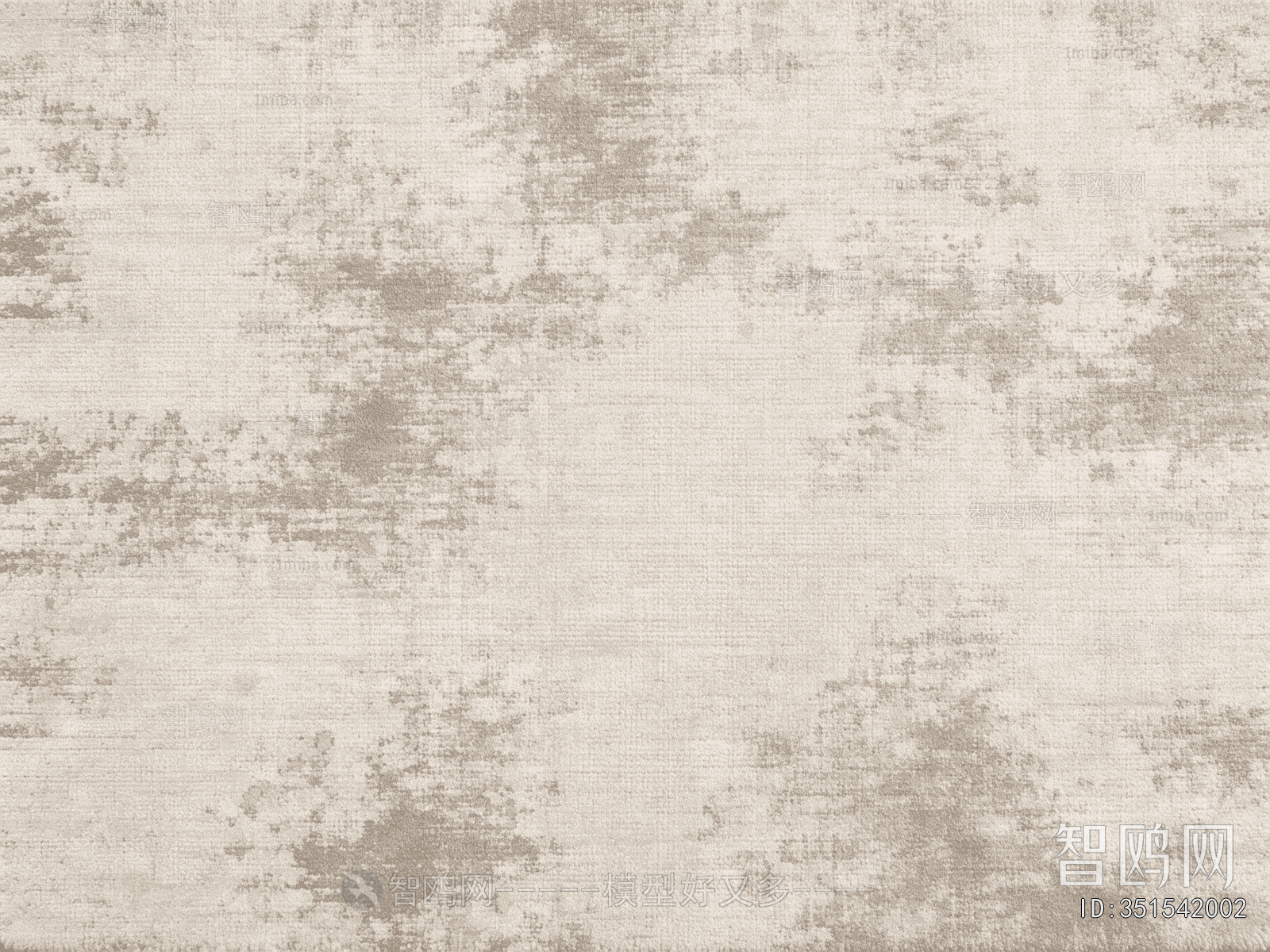 Chinese Carpet