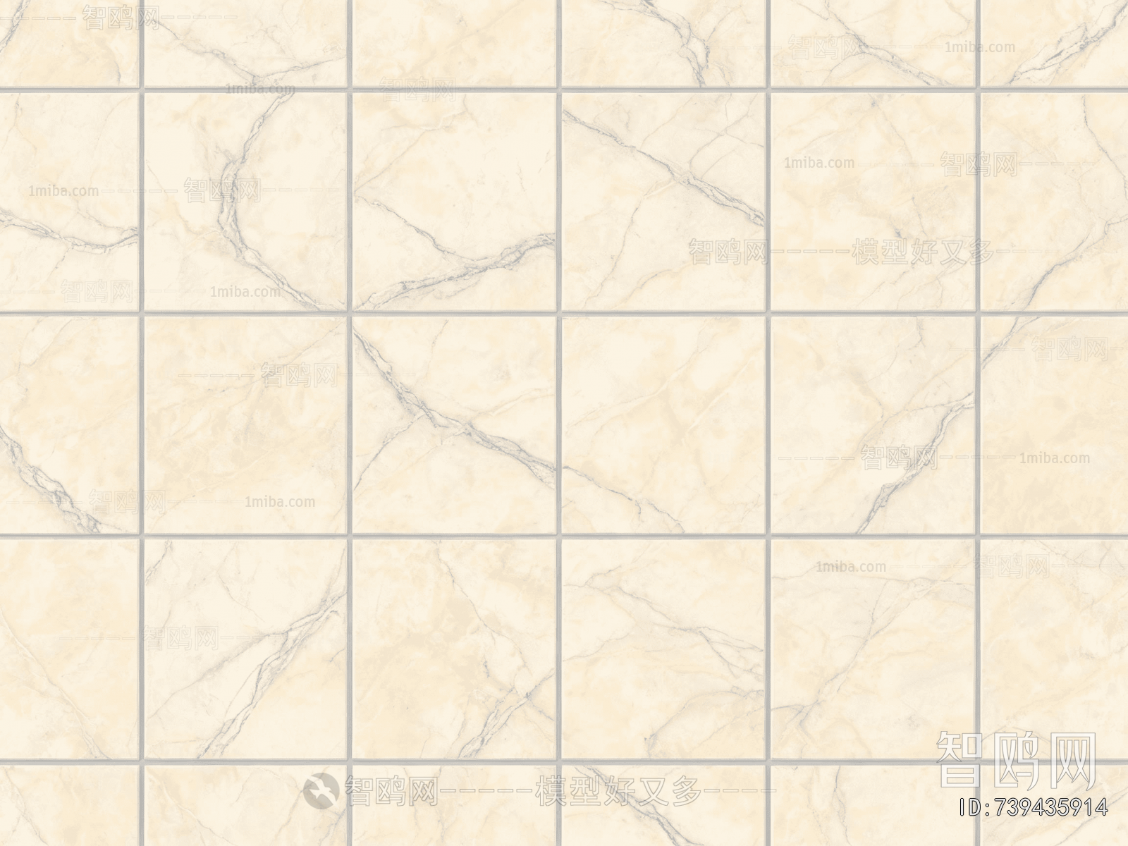 Marble Tiles
