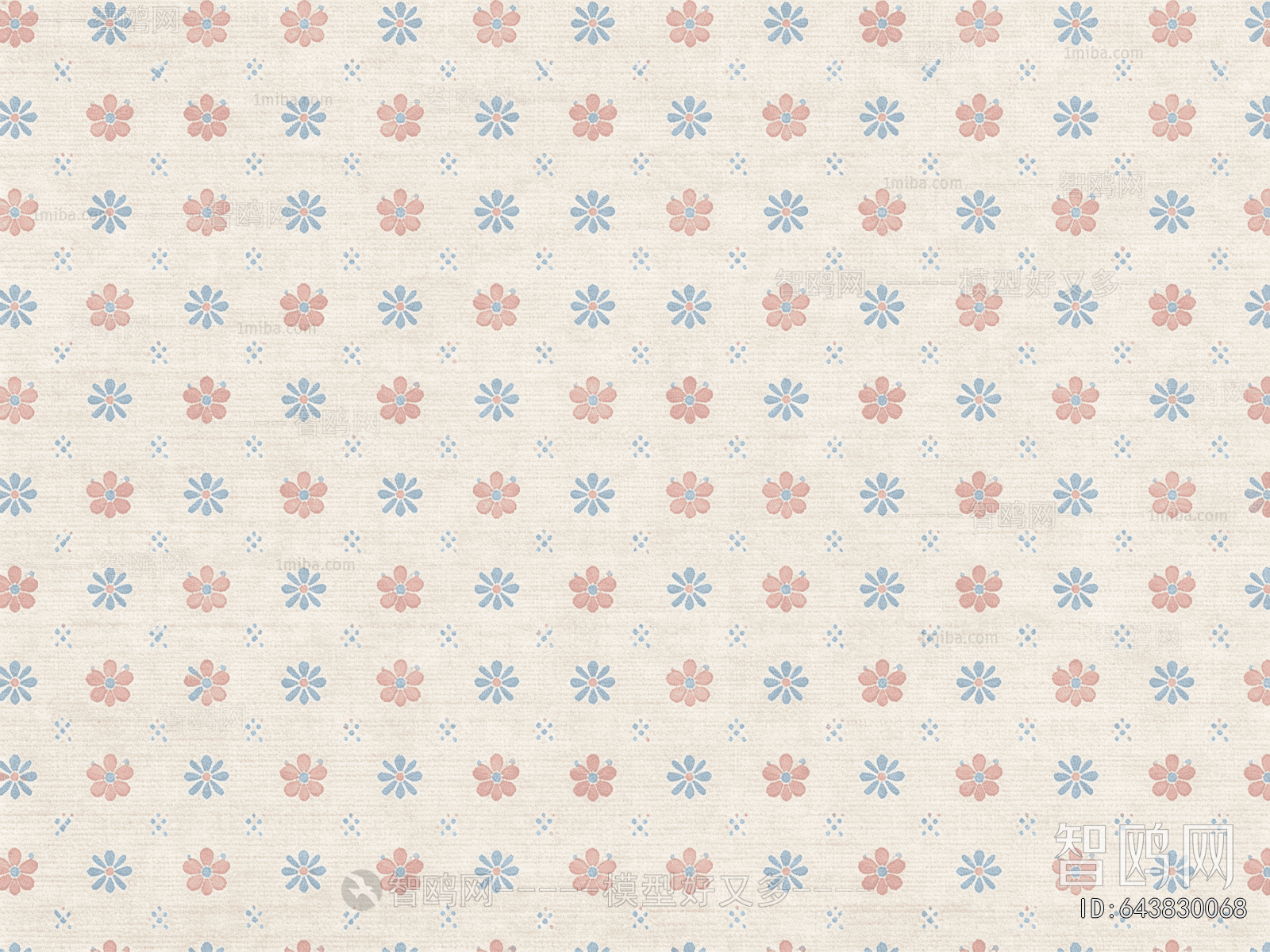 Chinese Carpet