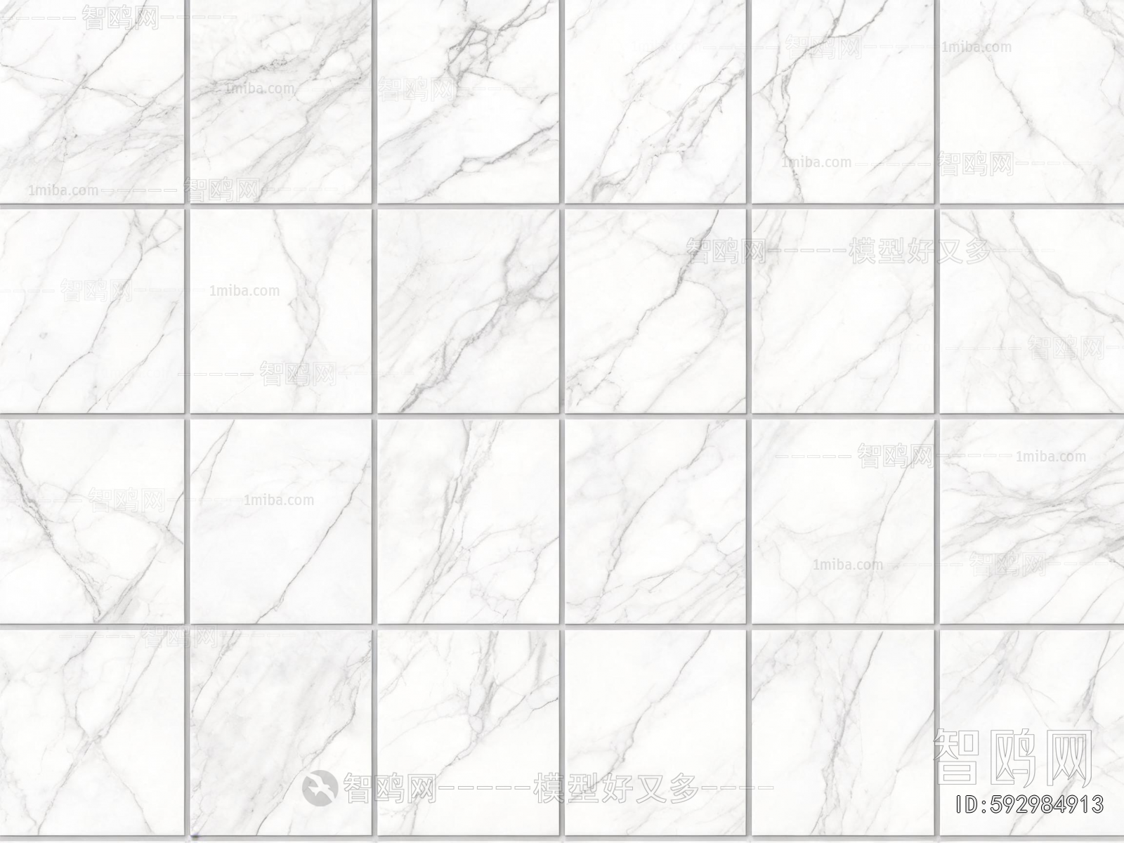 Marble Tiles