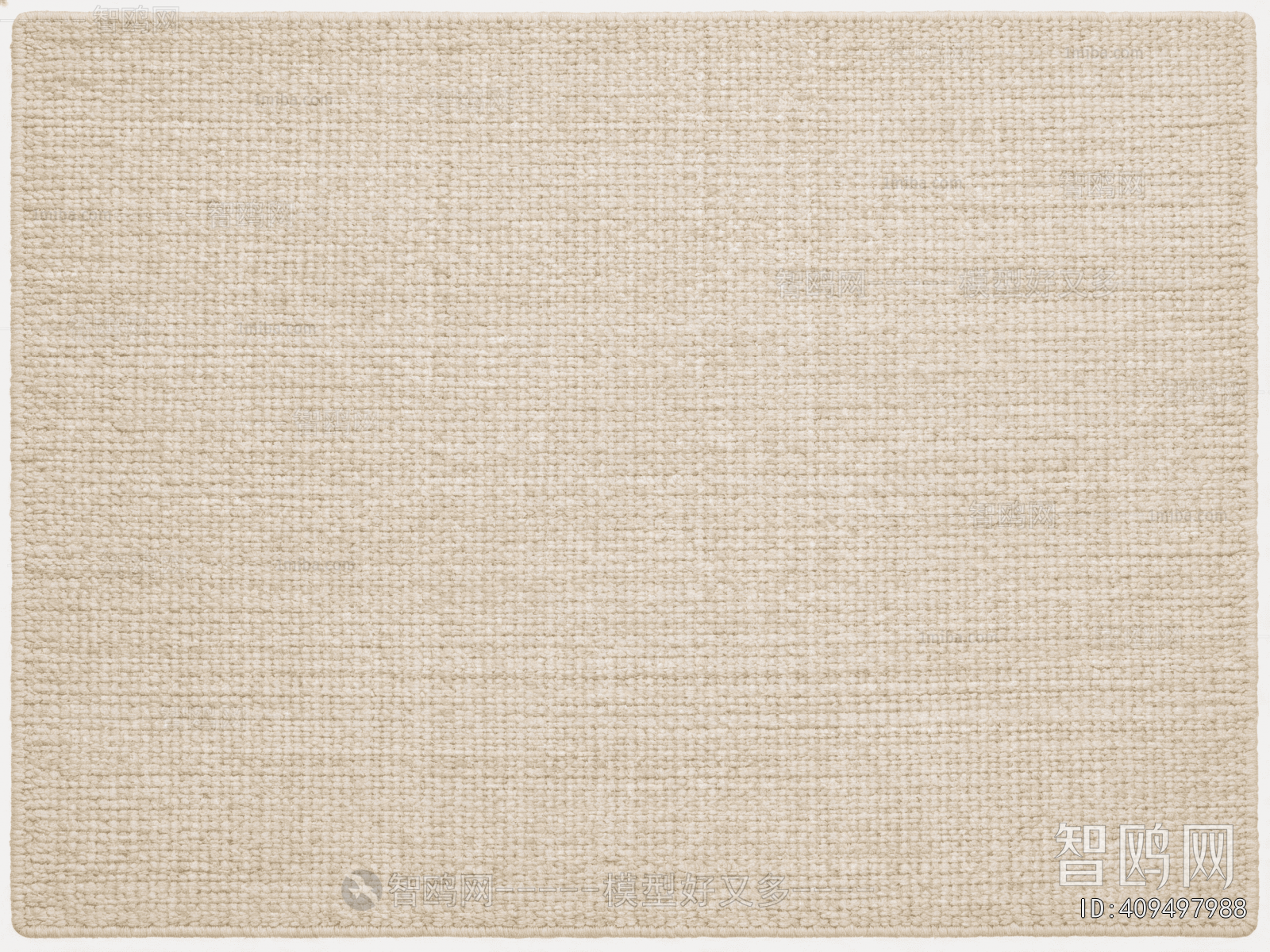 Chinese Carpet