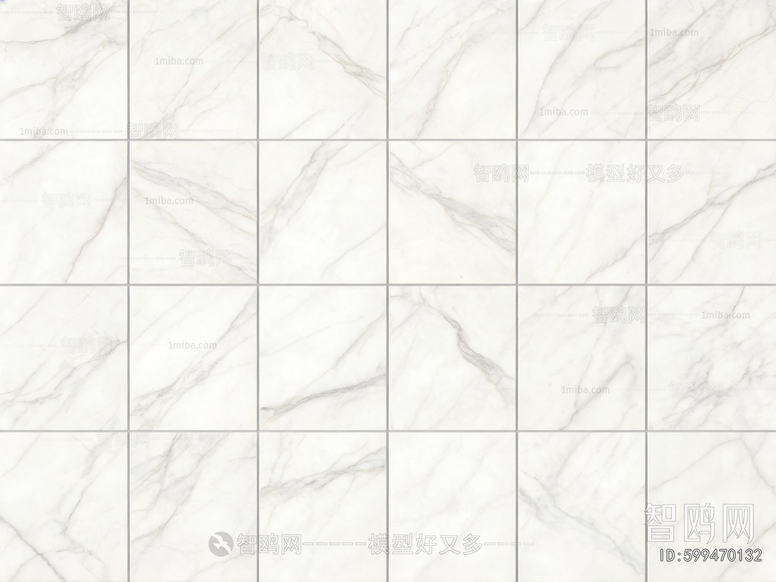 Marble Tiles