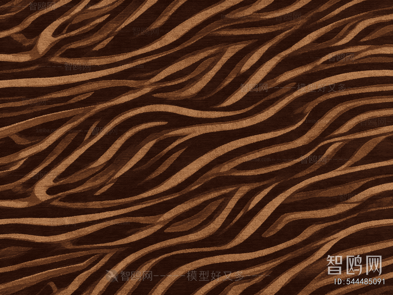 Chinese Carpet