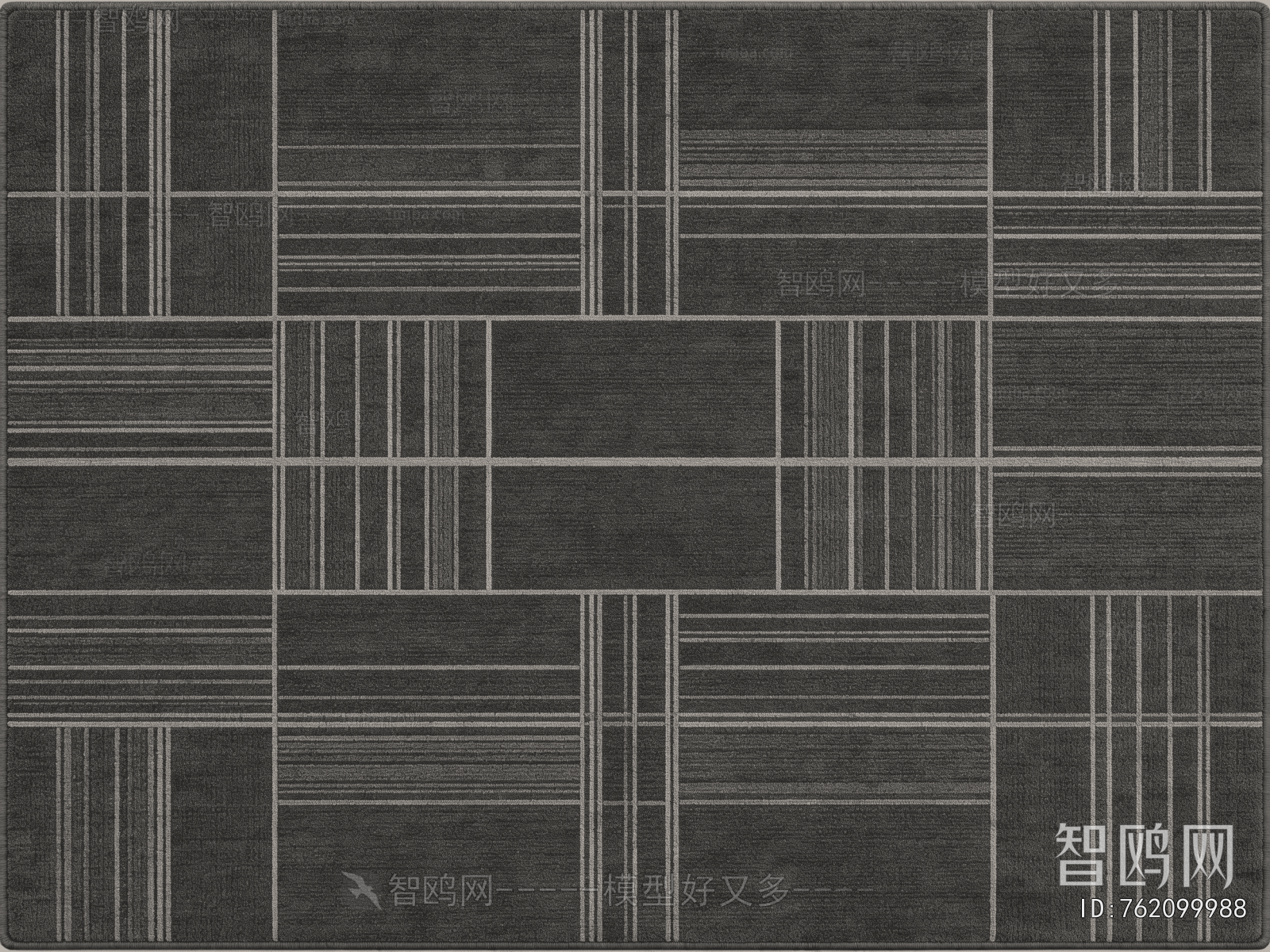 Chinese Carpet