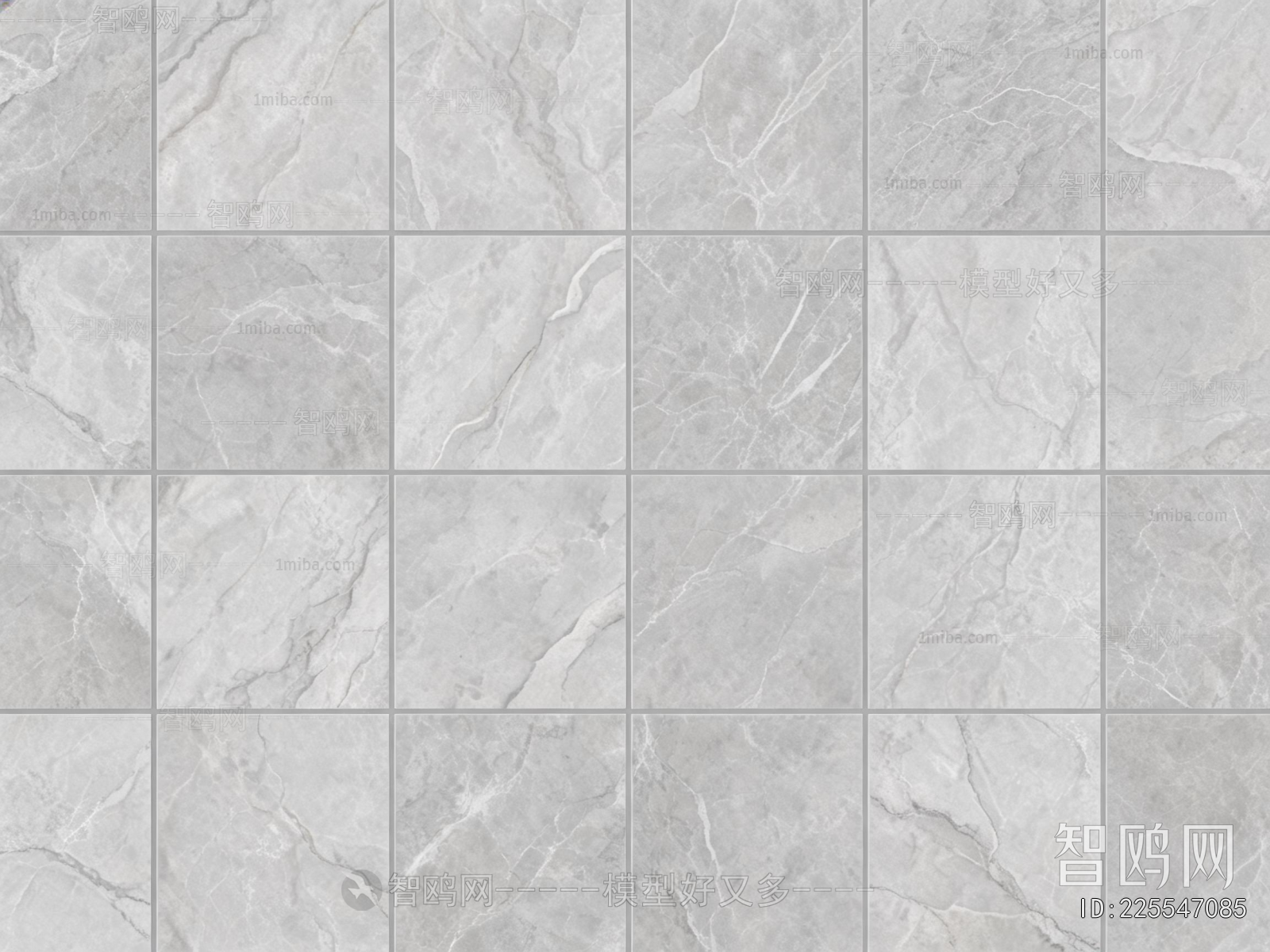 Marble Tiles