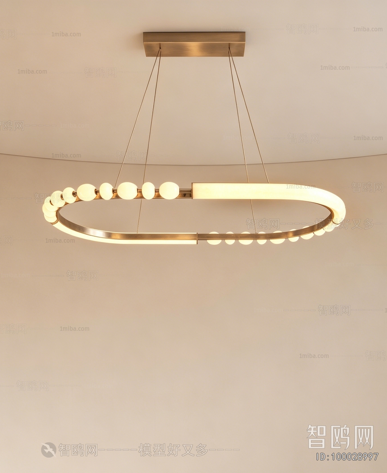 Modern Droplight
