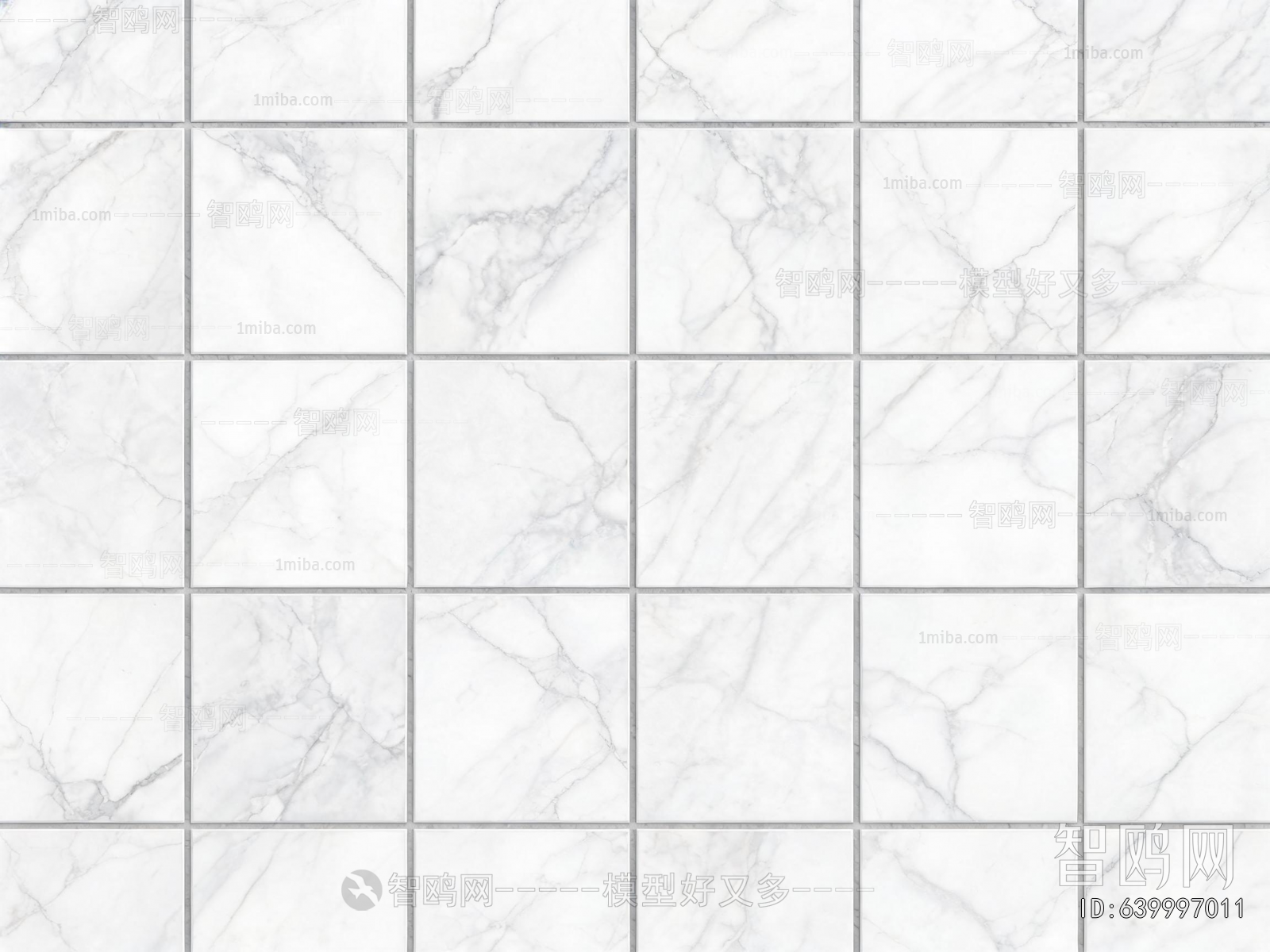 Marble Tiles