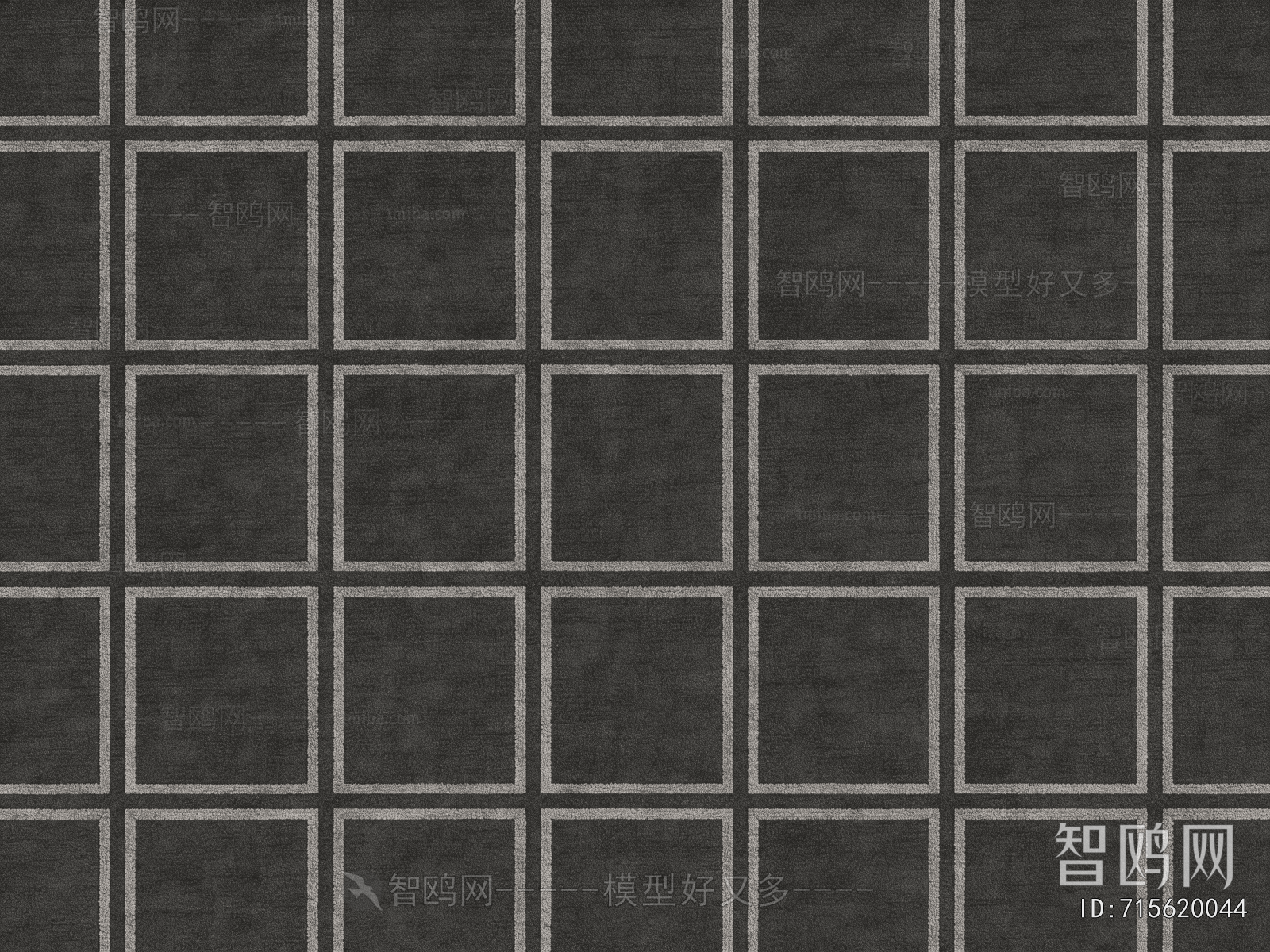 Chinese Carpet