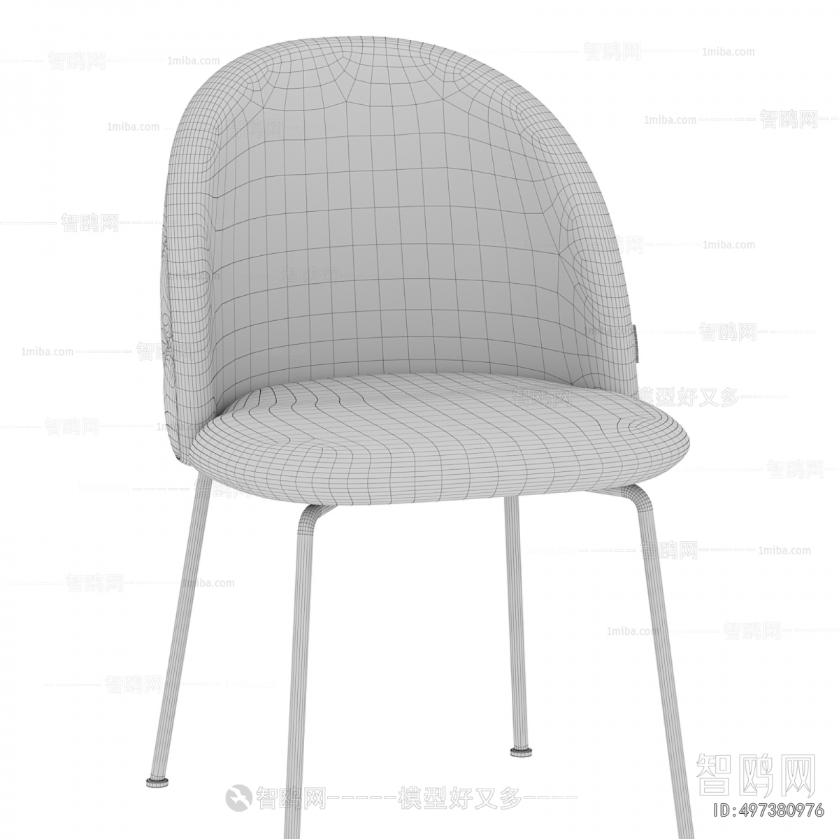 Modern Dining Chair