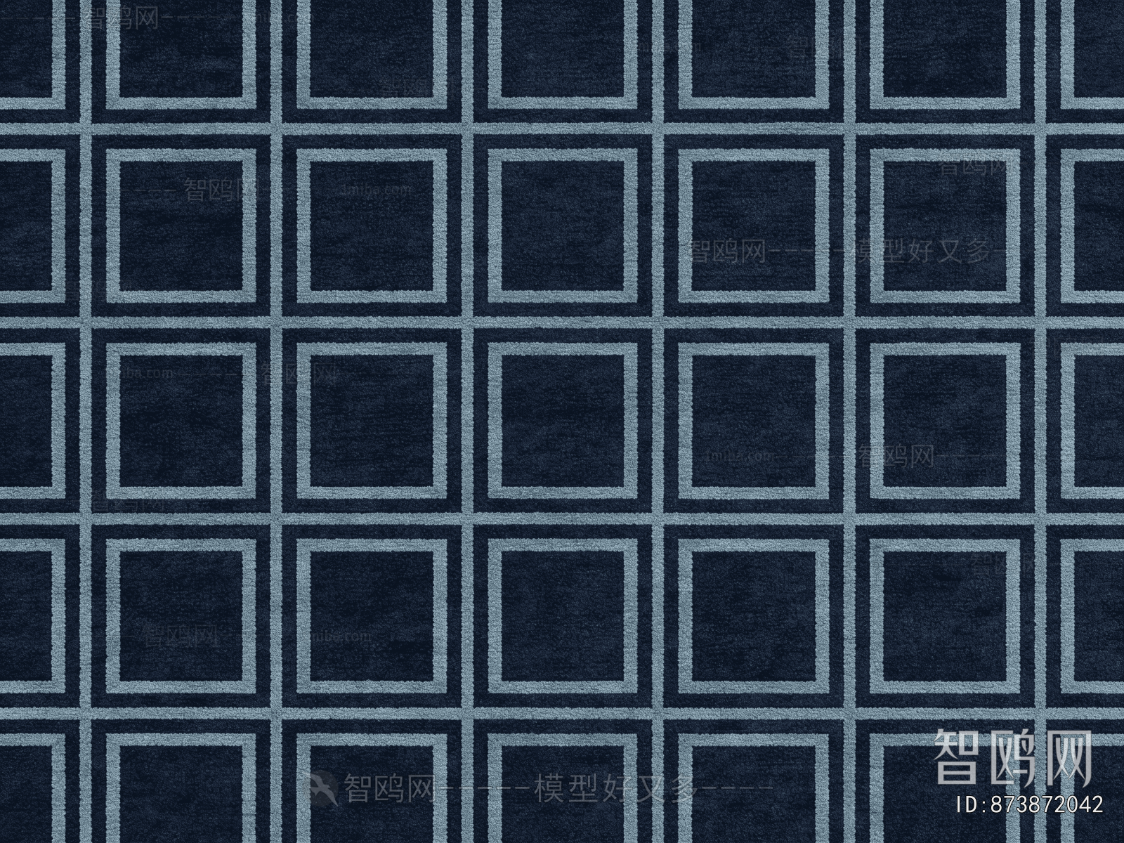 Chinese Carpet