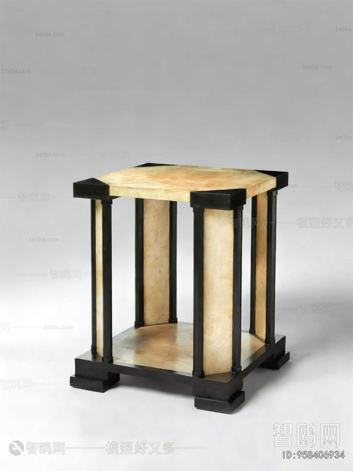 Modern Side Table/corner Table
