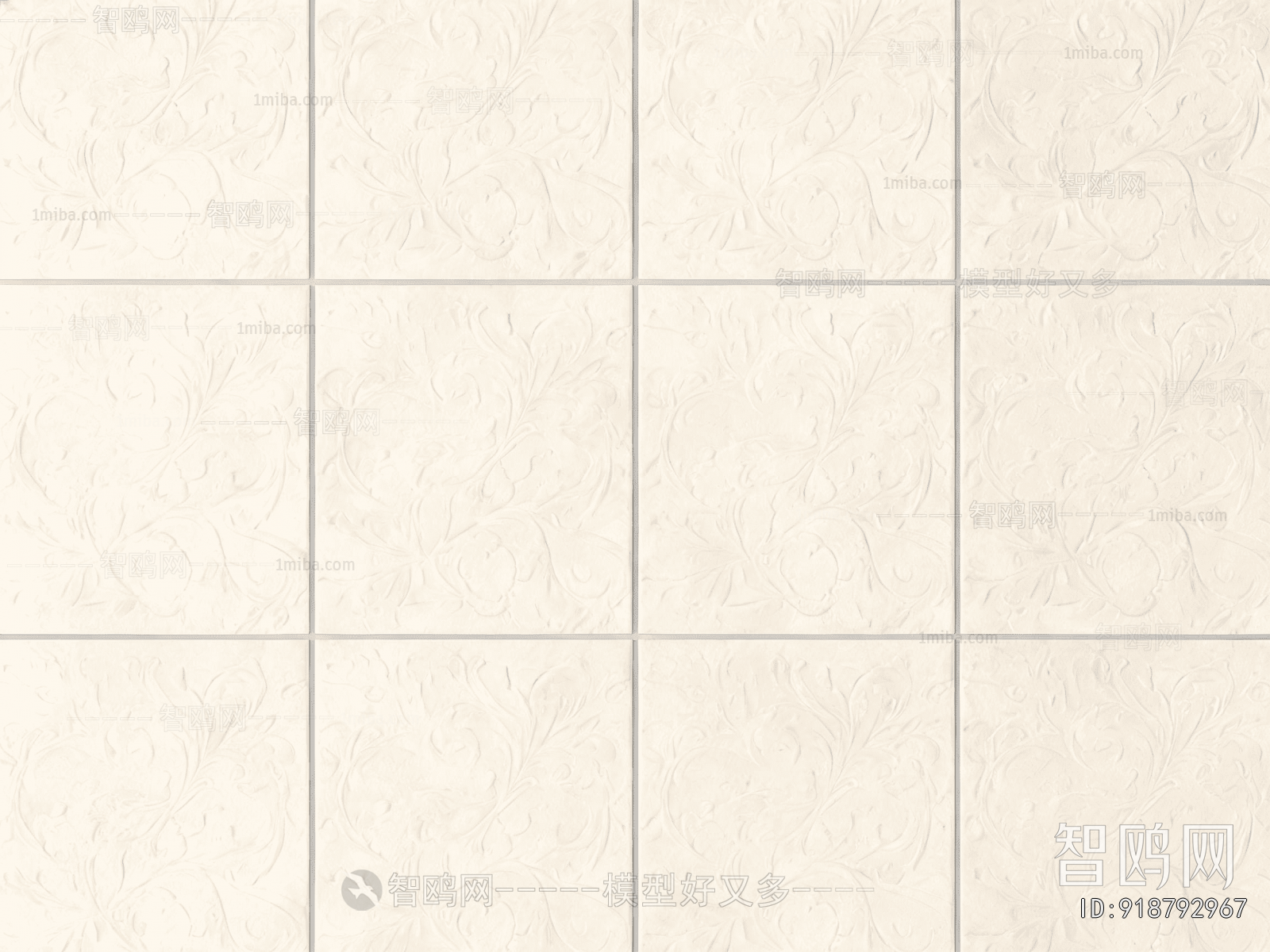 Marble Tiles