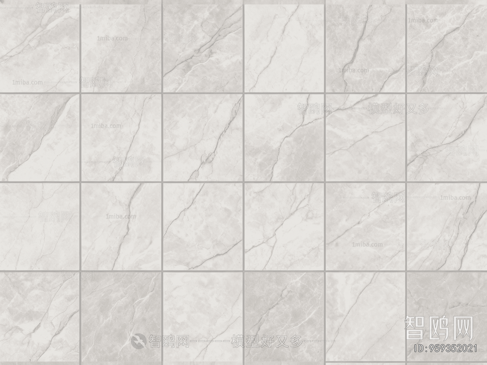 Marble Tiles
