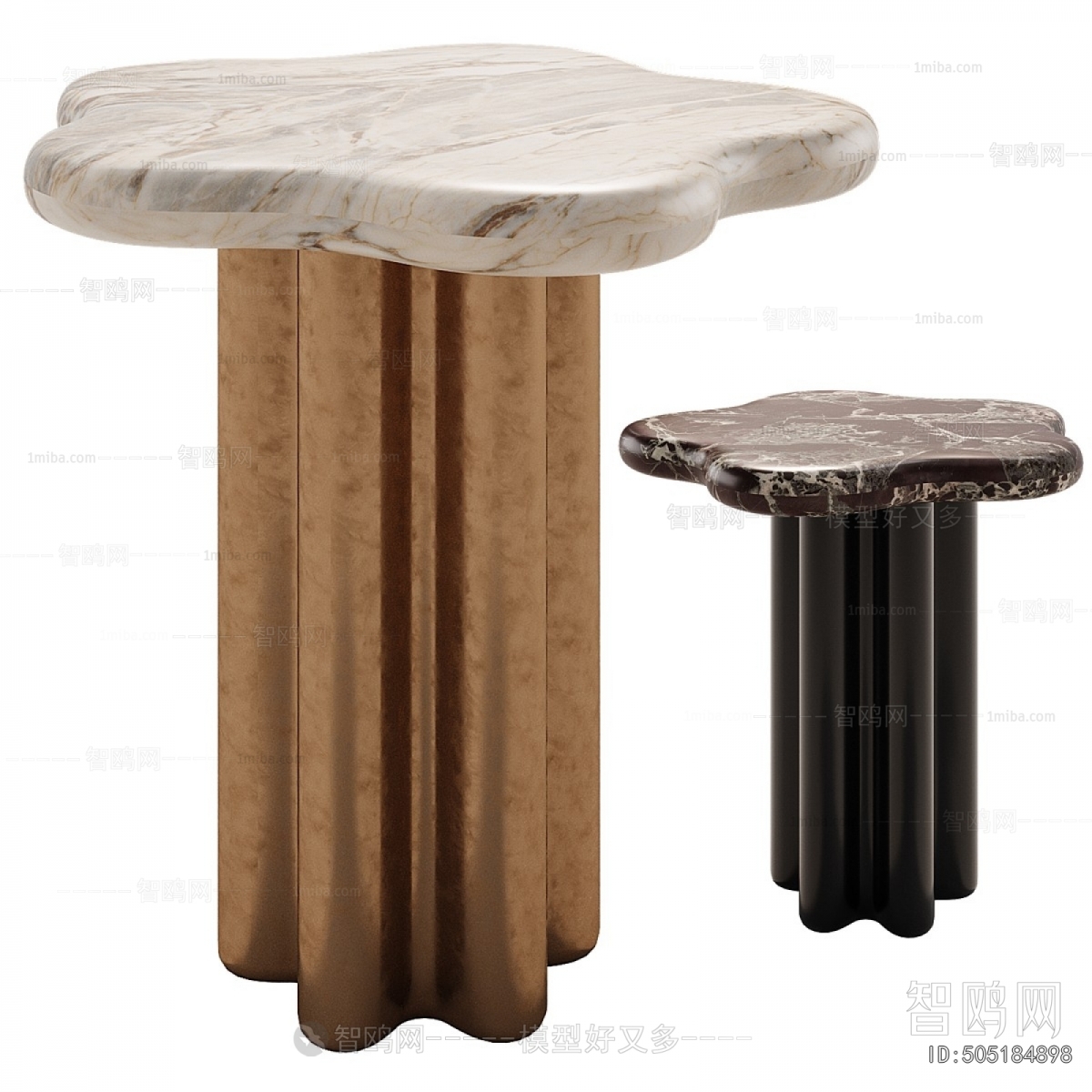Modern Side Table/corner Table