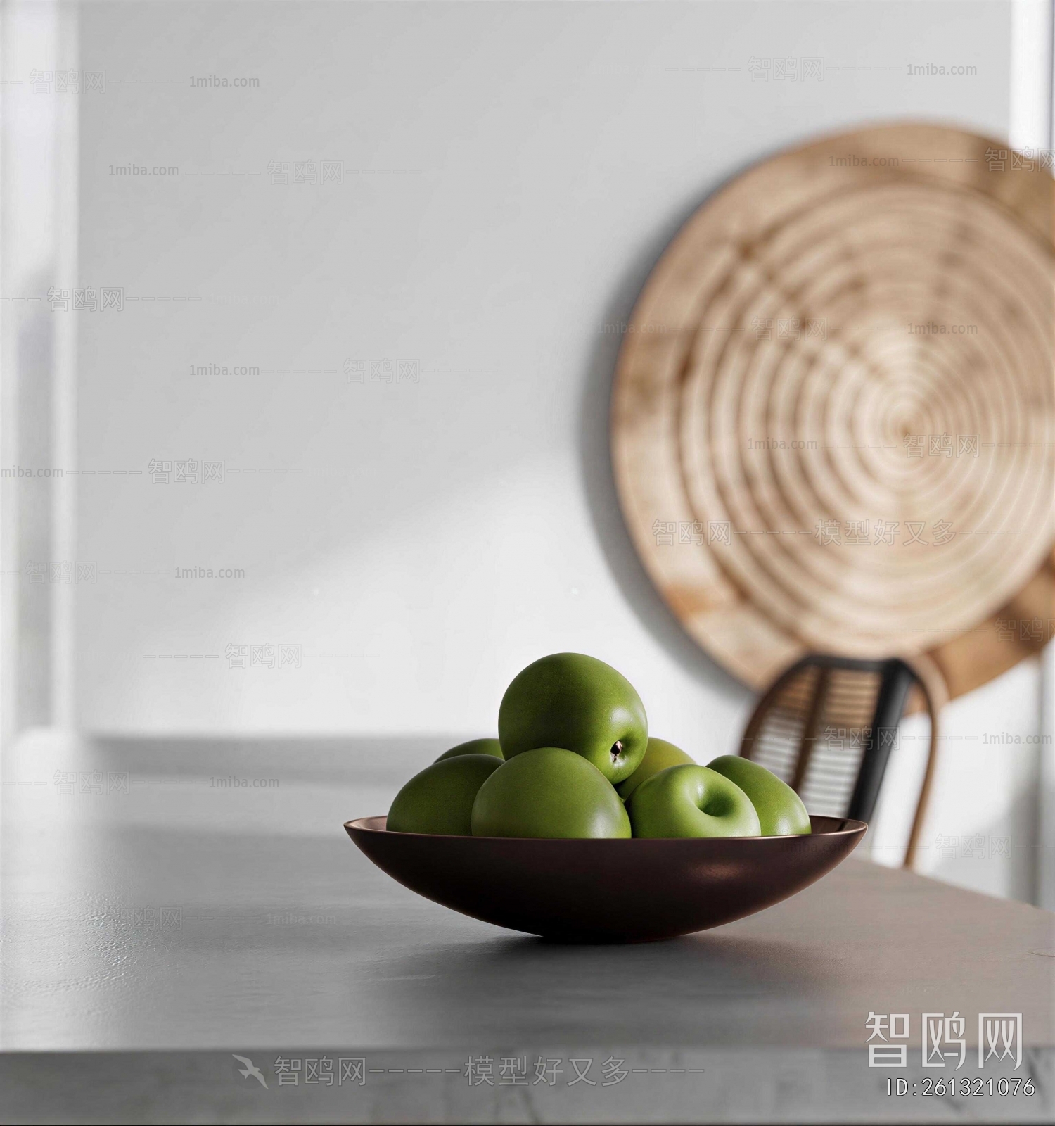 Modern Fruit