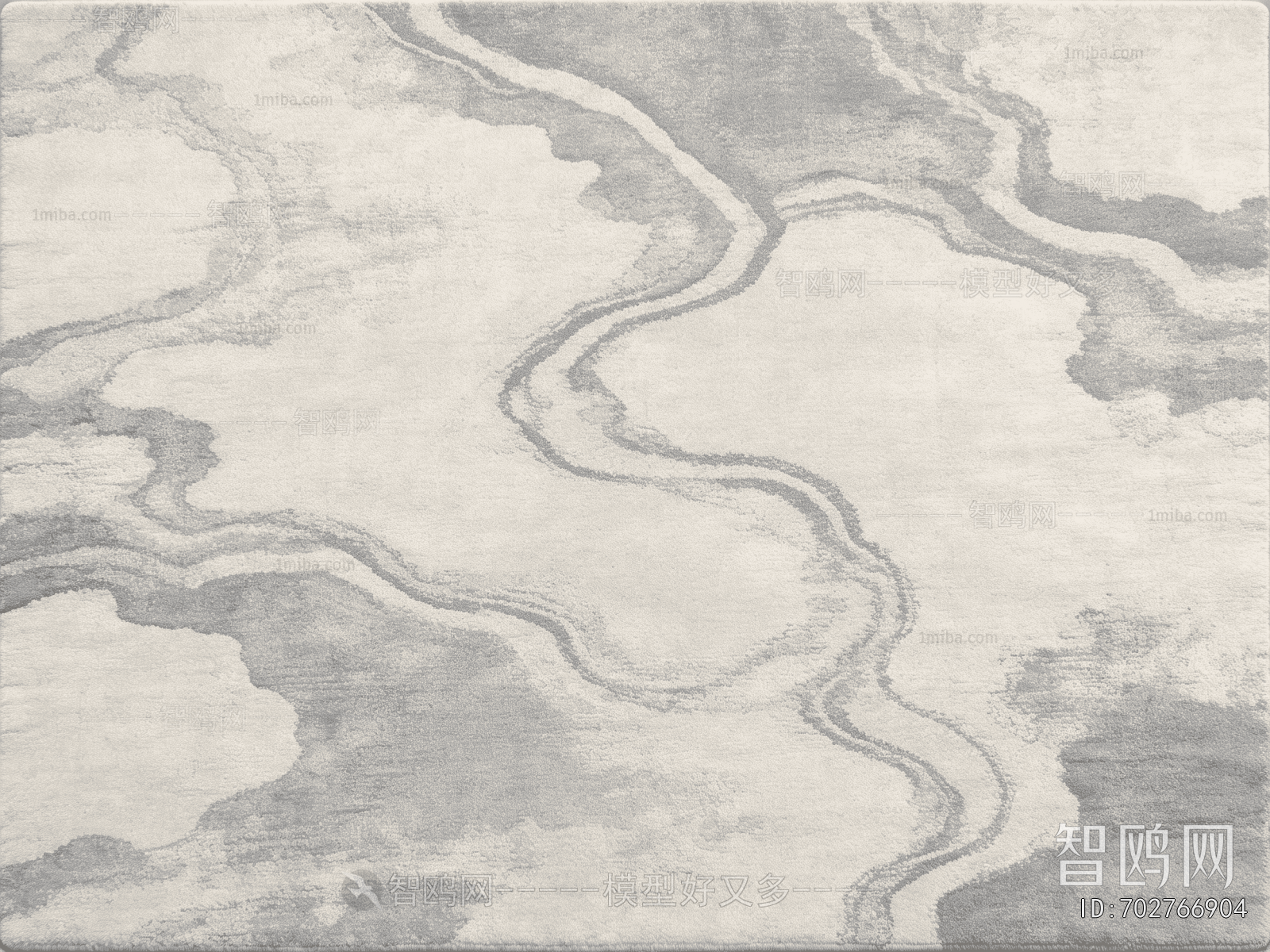 Chinese Carpet