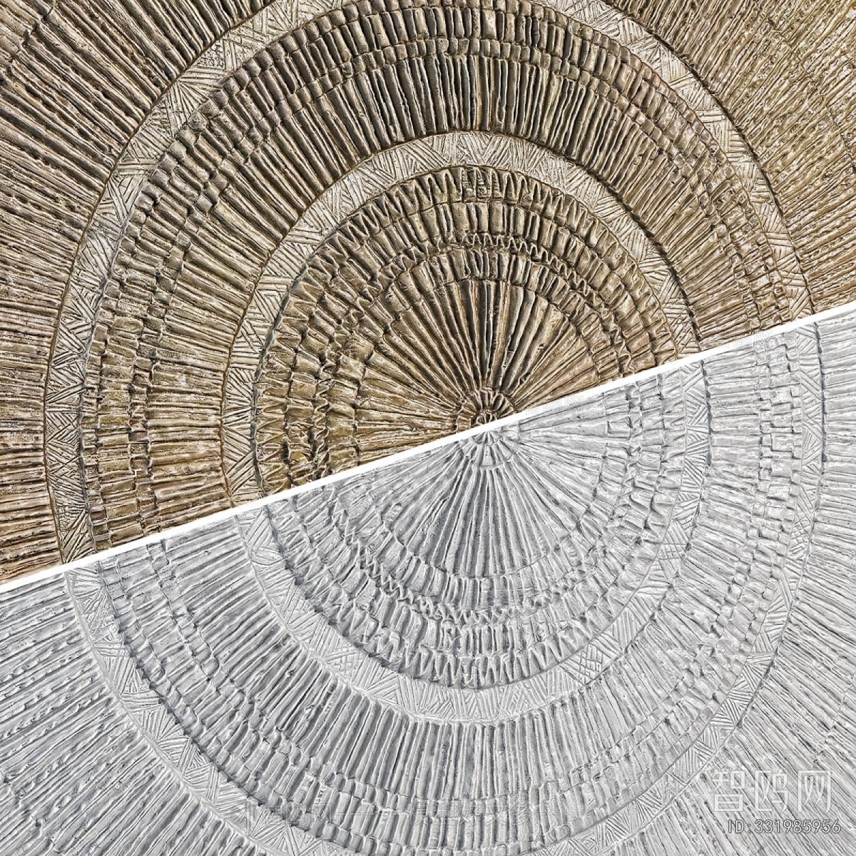 Modern Wall Decoration