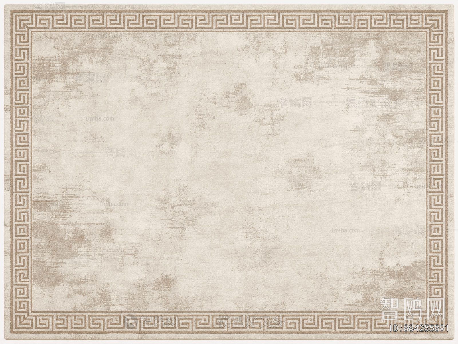 Chinese Carpet