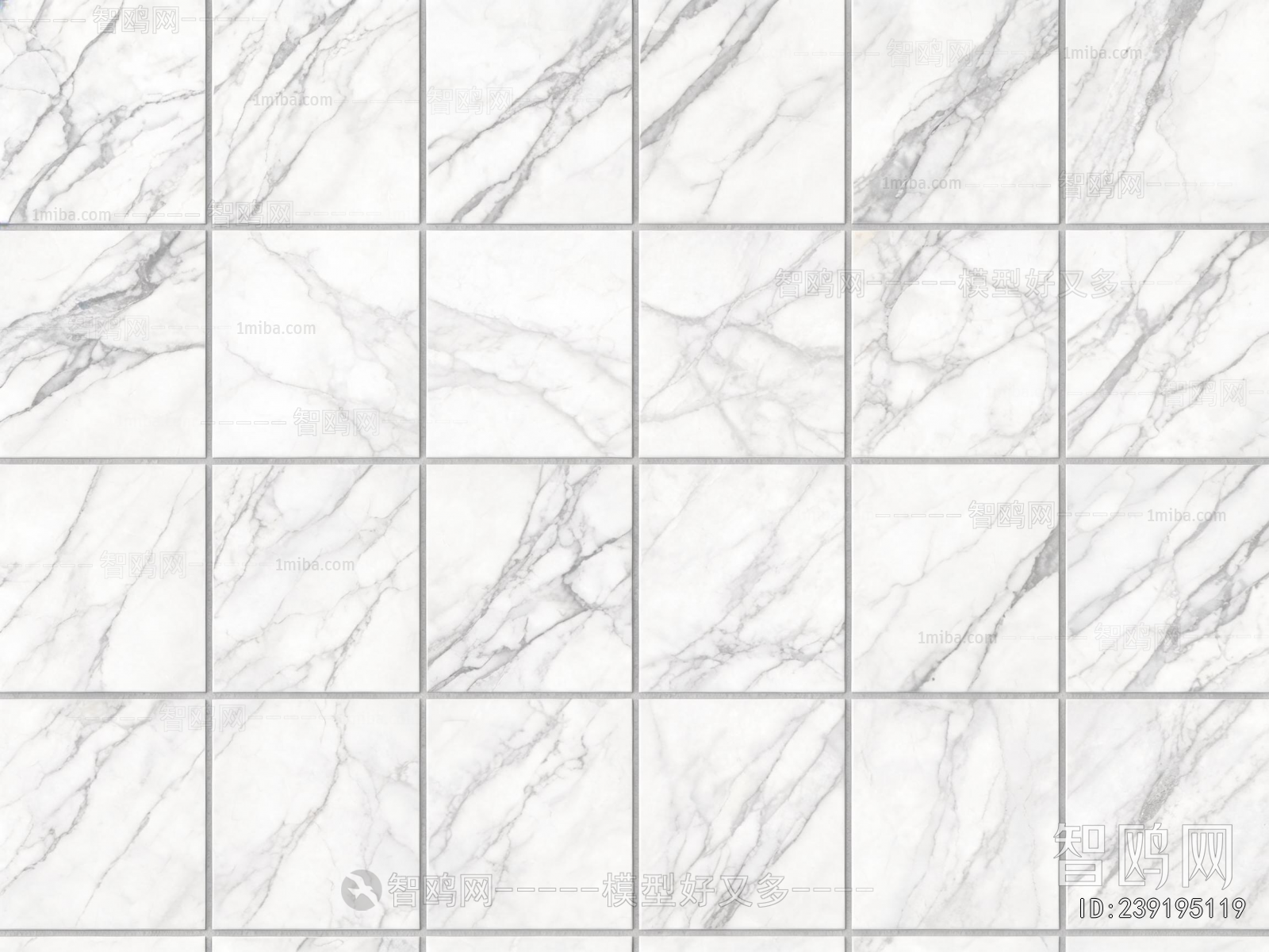 Marble Tiles
