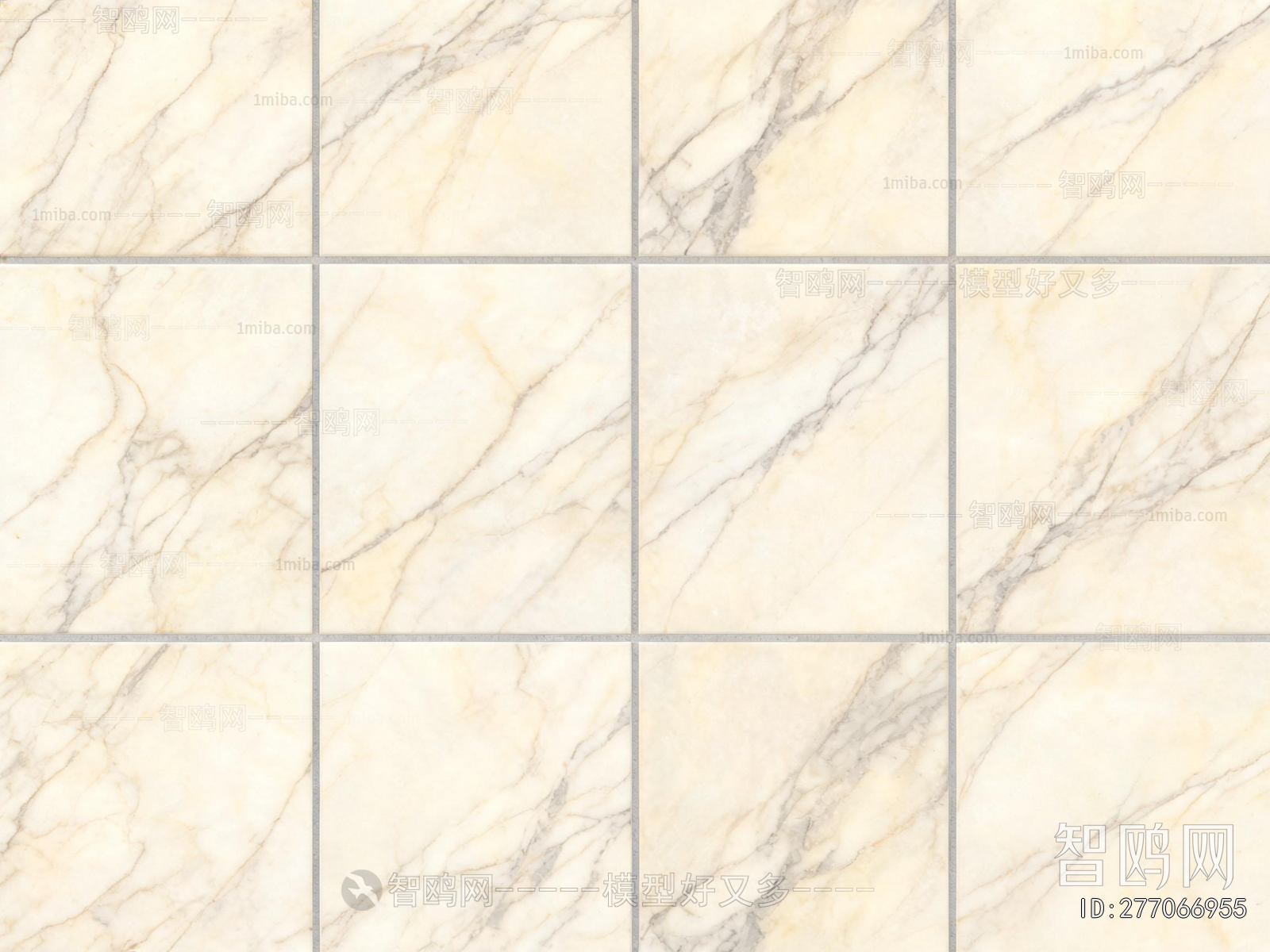 Marble Tiles