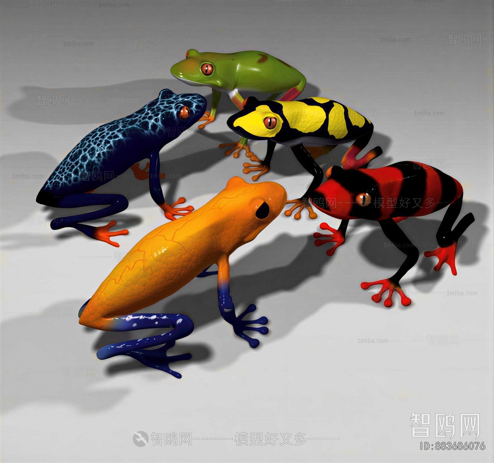 Modern Reptile