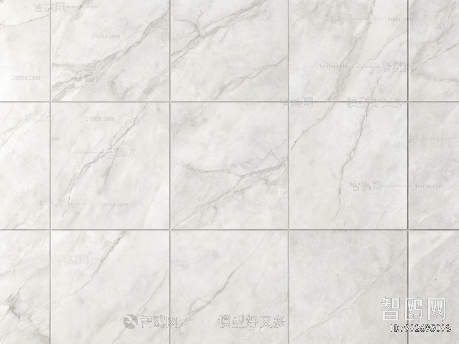 Marble Tiles