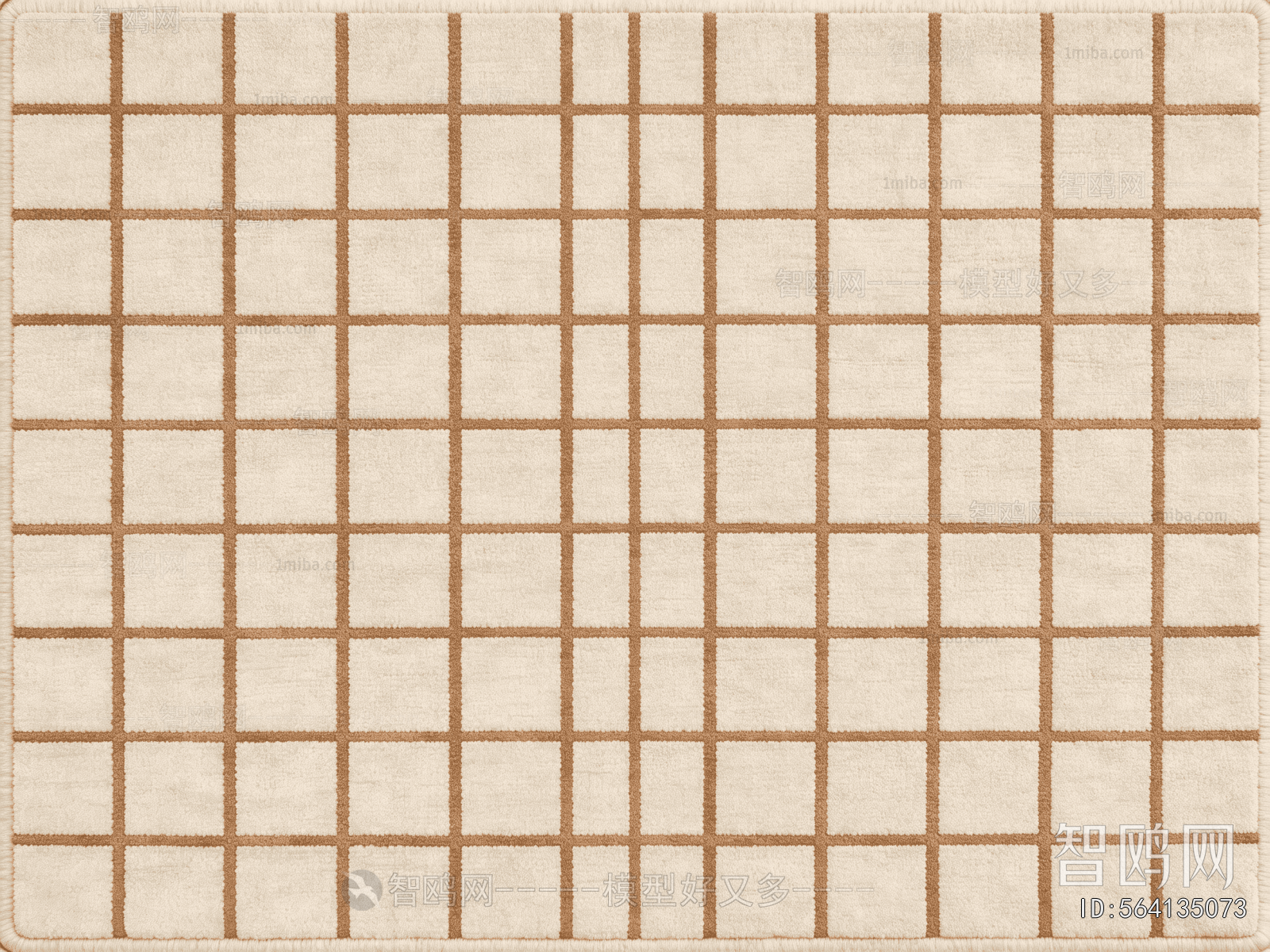 Chinese Carpet