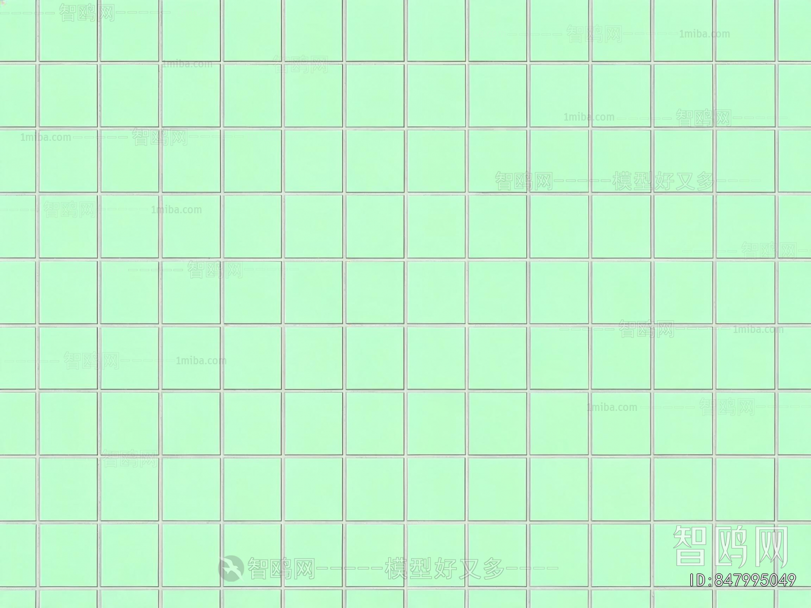 MOSAIC TILE