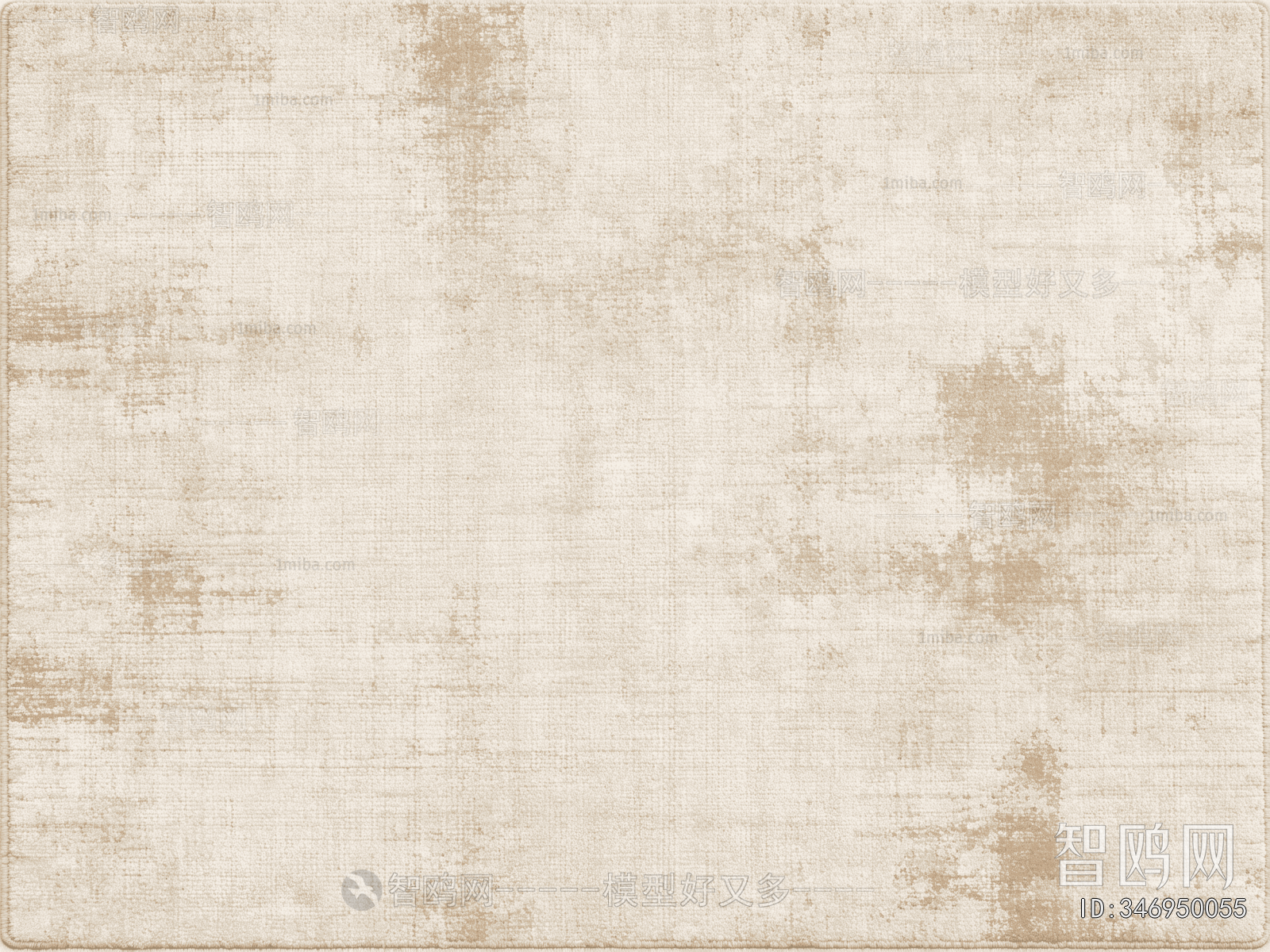 Chinese Carpet