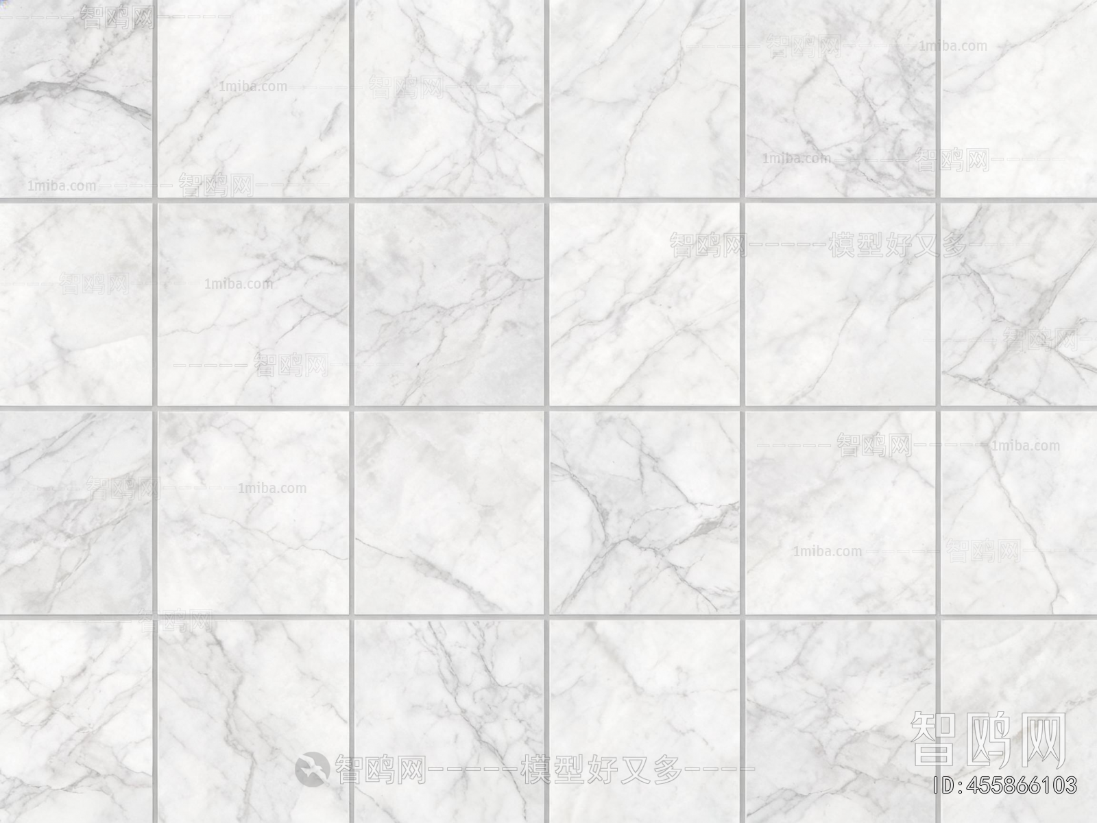 Marble Tiles