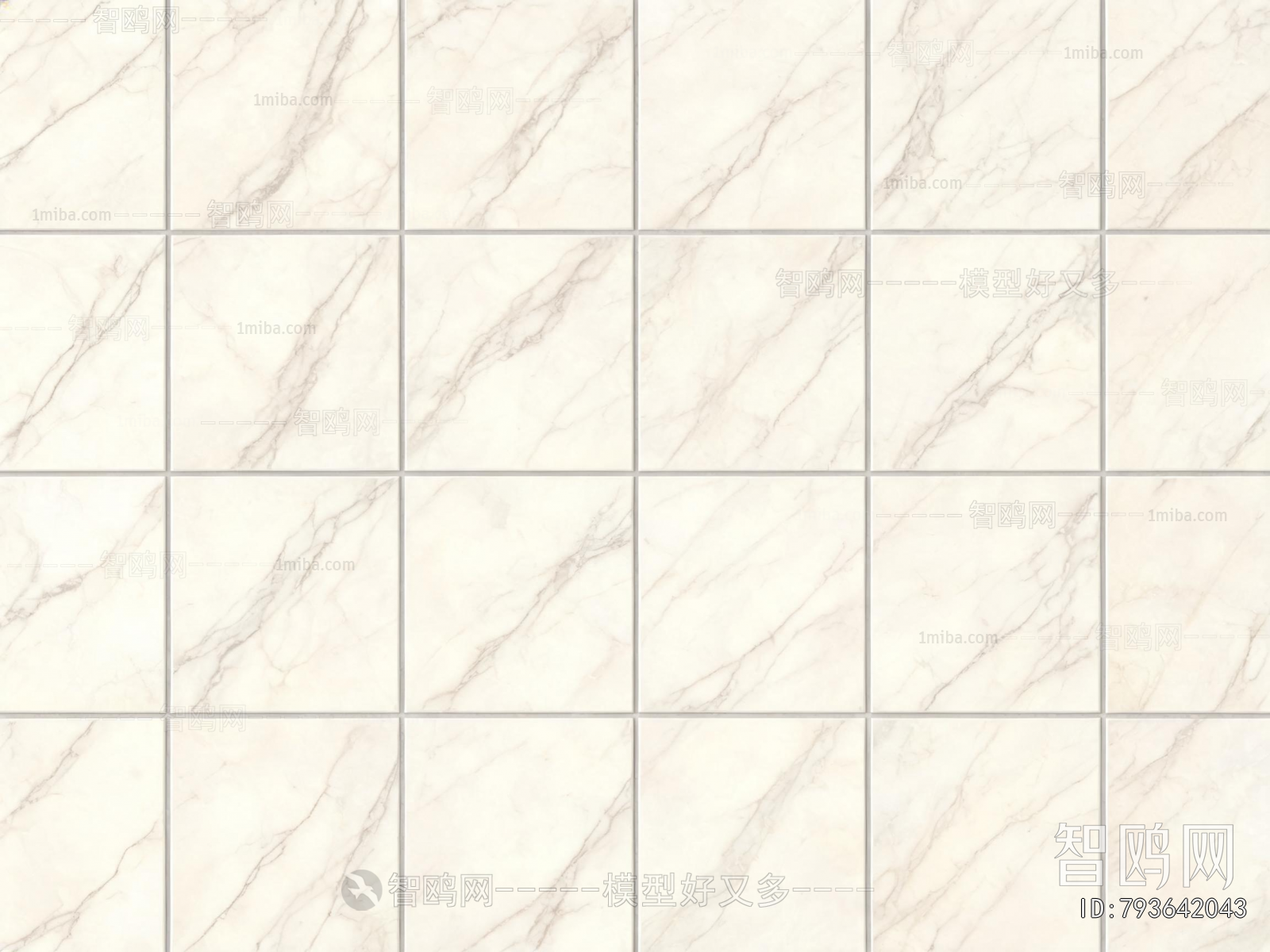 Marble Tiles