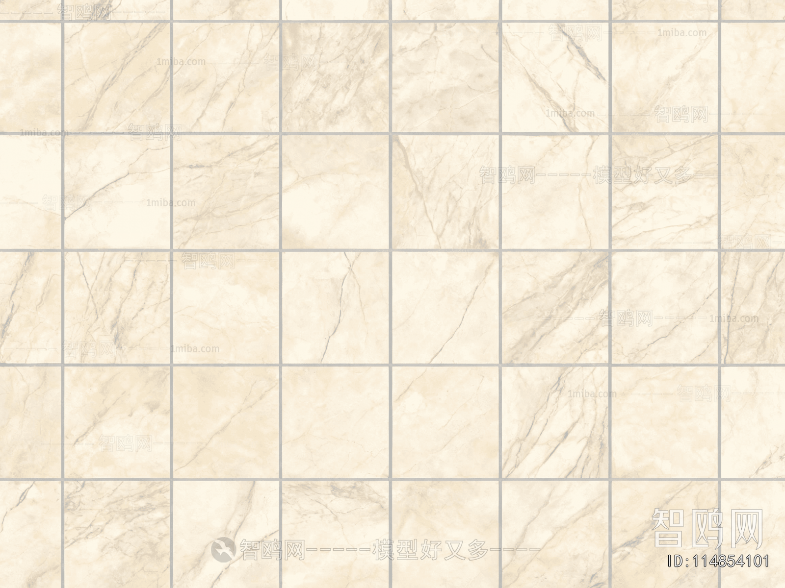 Marble Tiles