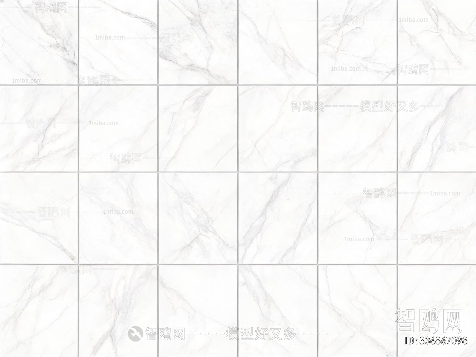 Marble Tiles