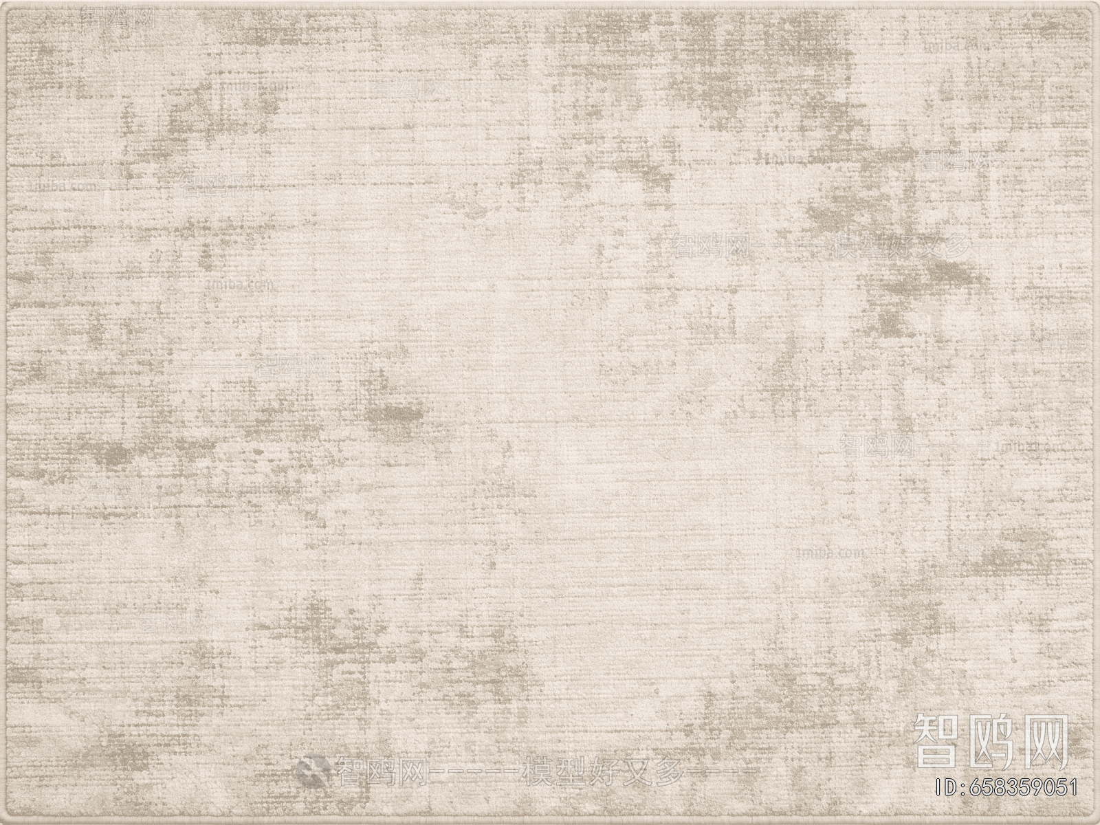 Chinese Carpet