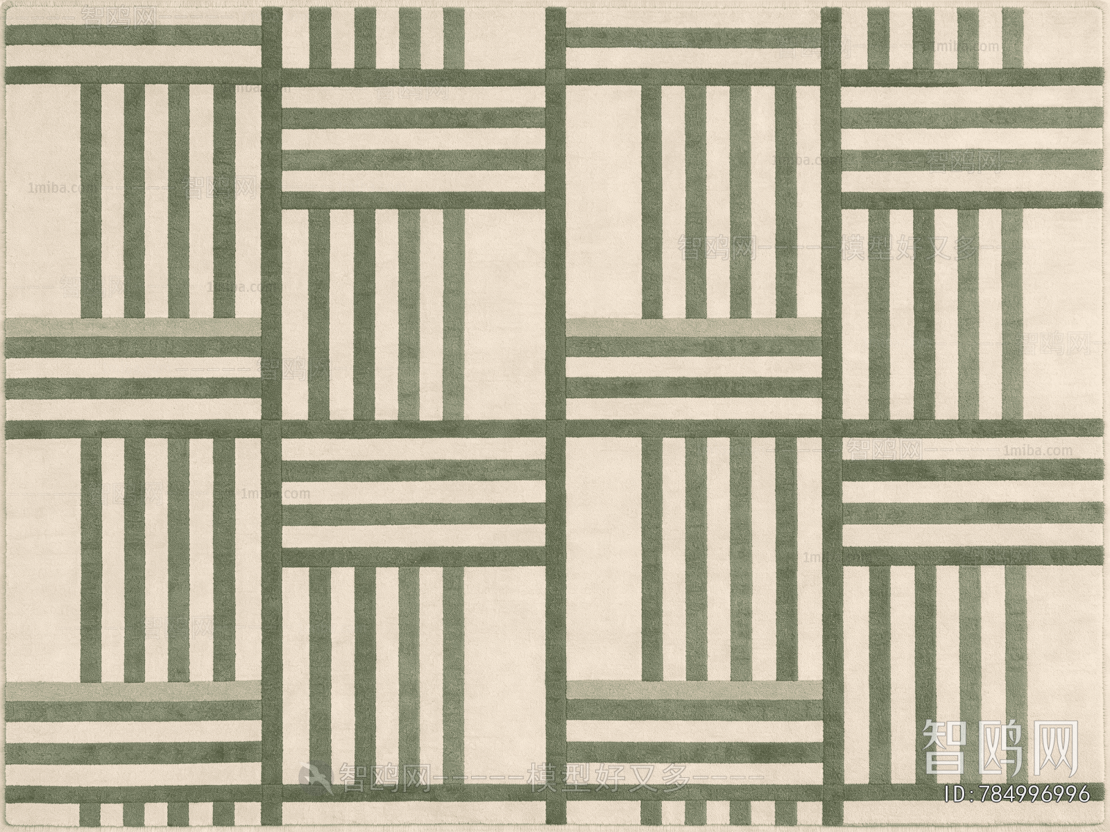 Chinese Carpet