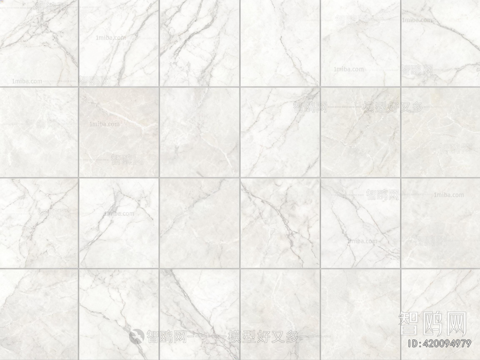Marble Tiles