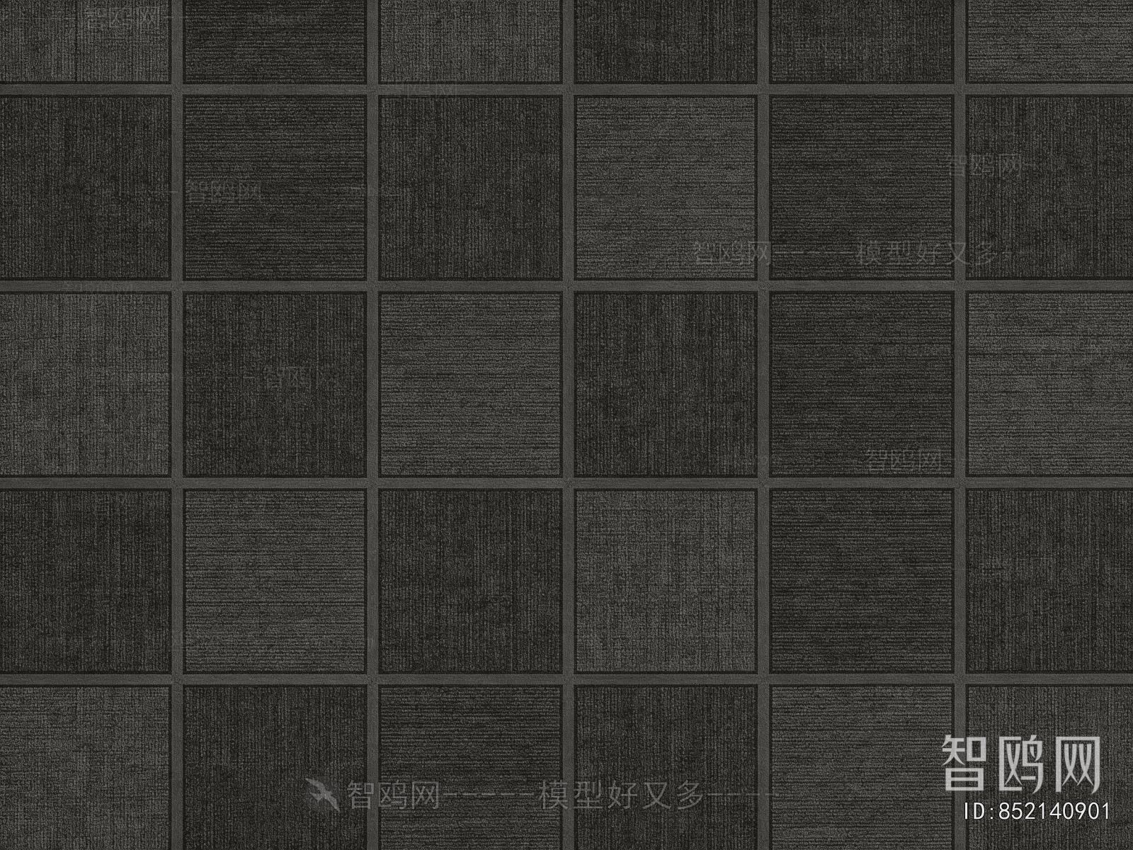 Chinese Carpet