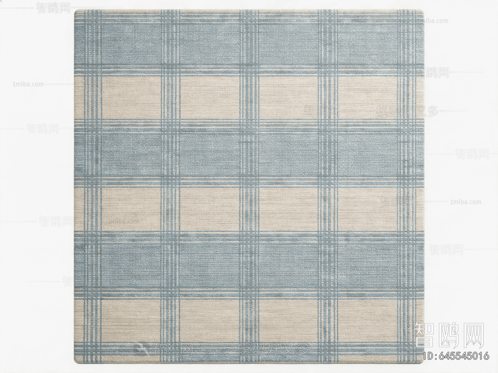 Chinese Carpet