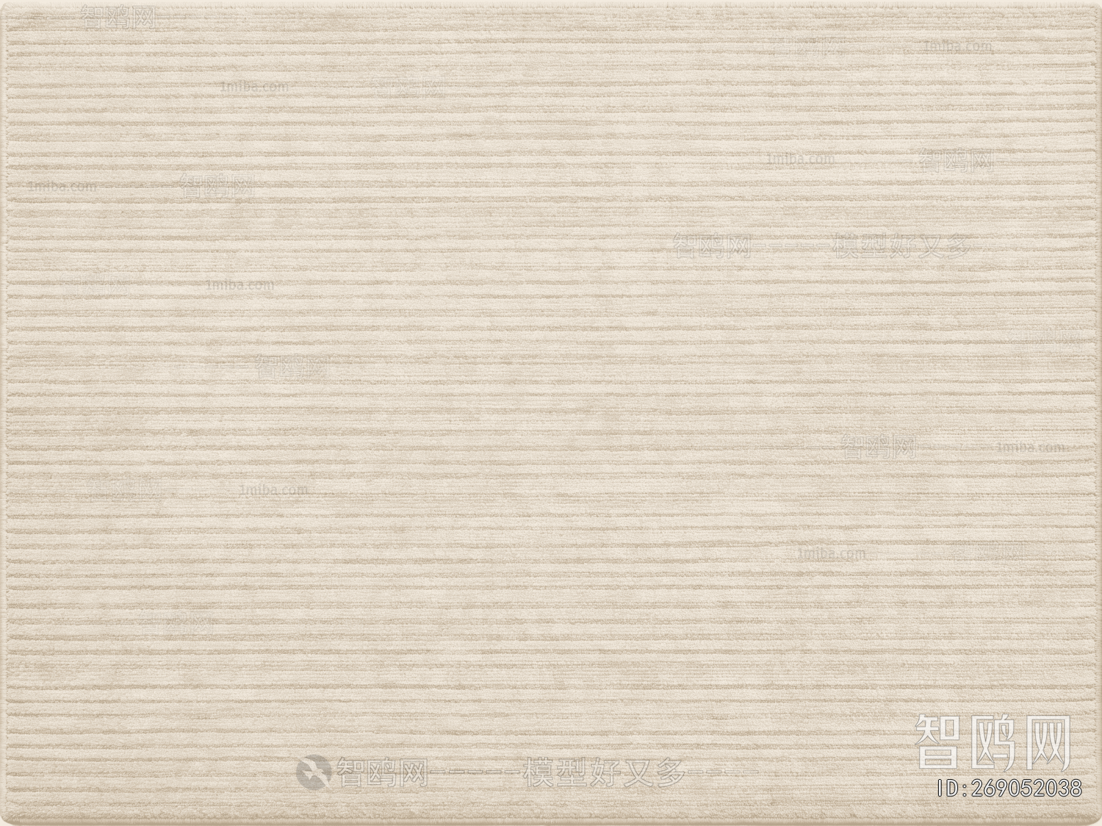Chinese Carpet
