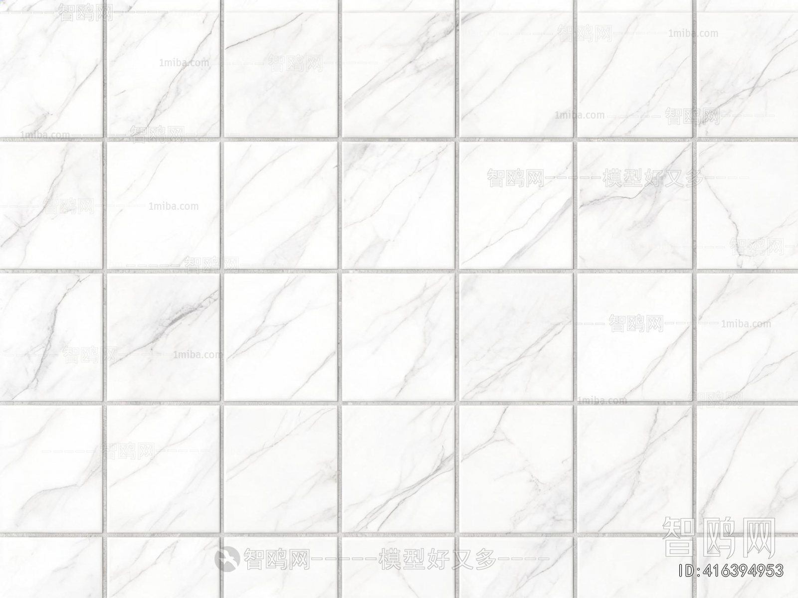 Marble Tiles