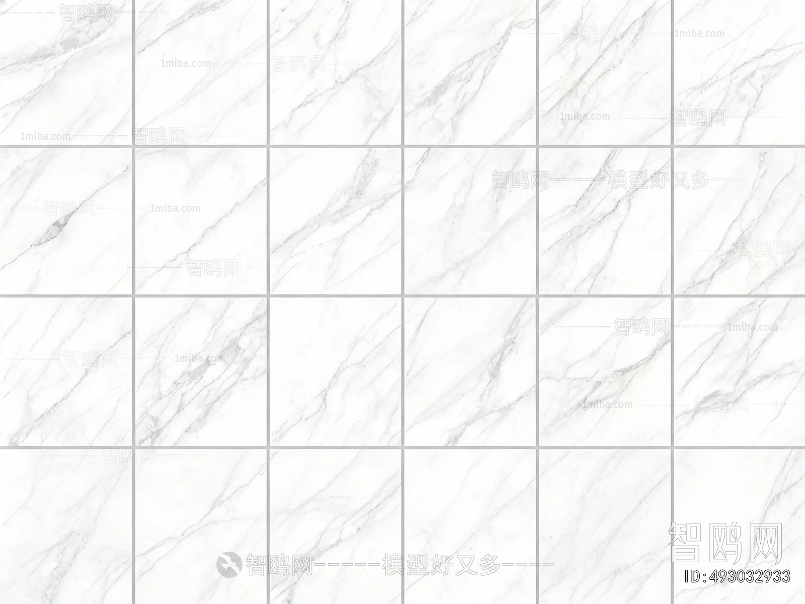 Marble Tiles