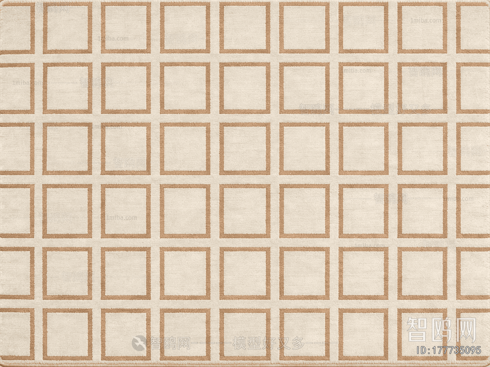 Chinese Carpet