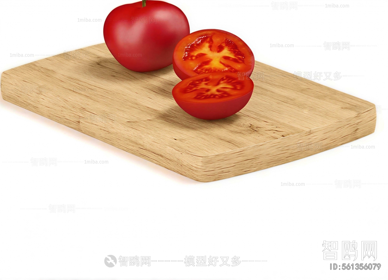 Modern Vegetables